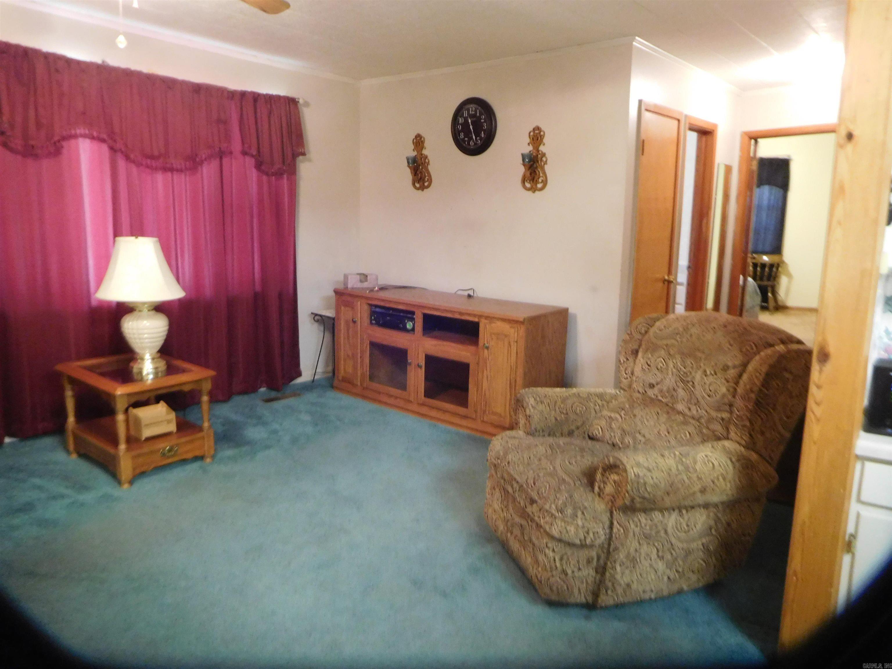 CLAYTON - Residential