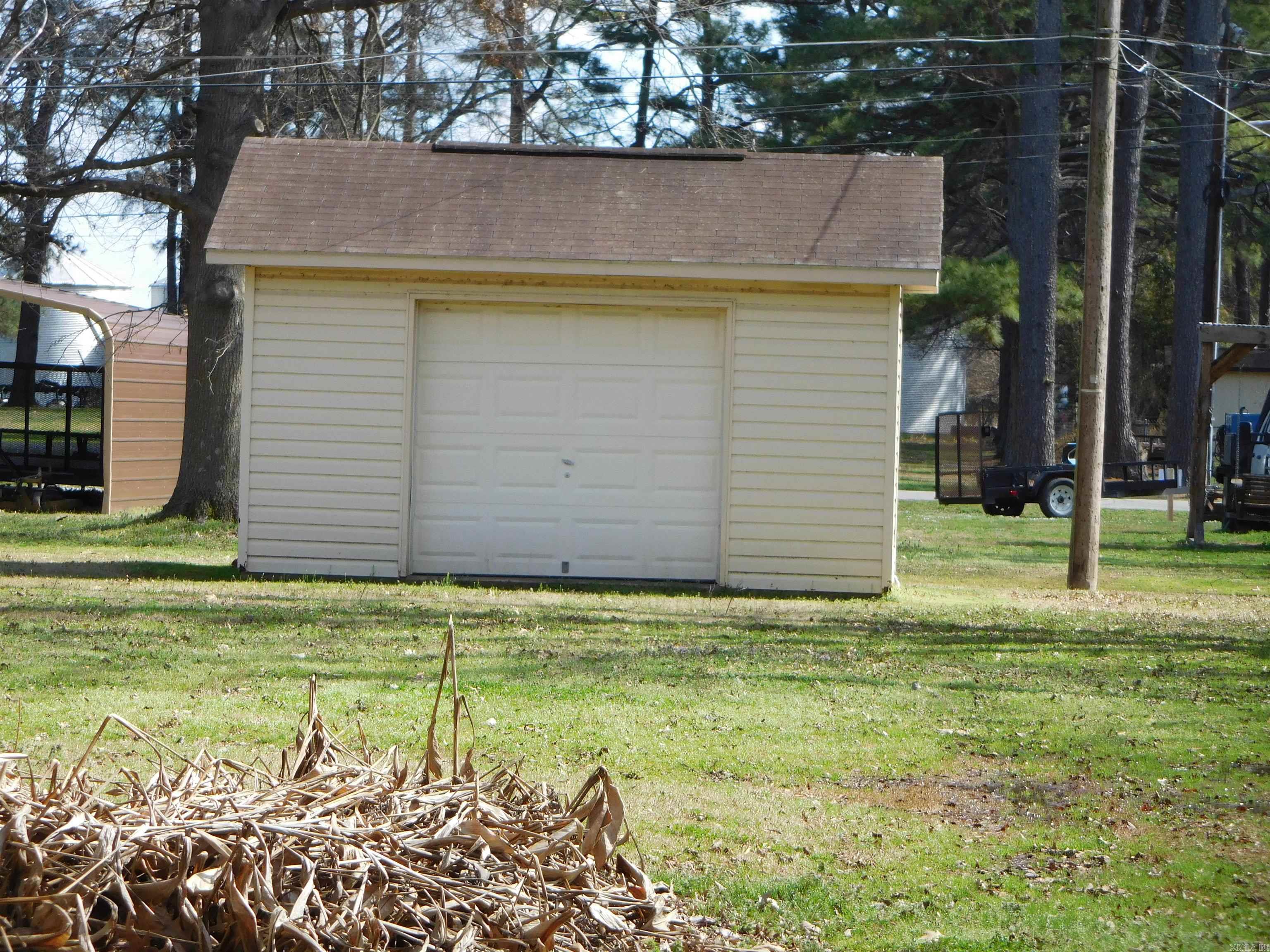 CLAYTON - Residential