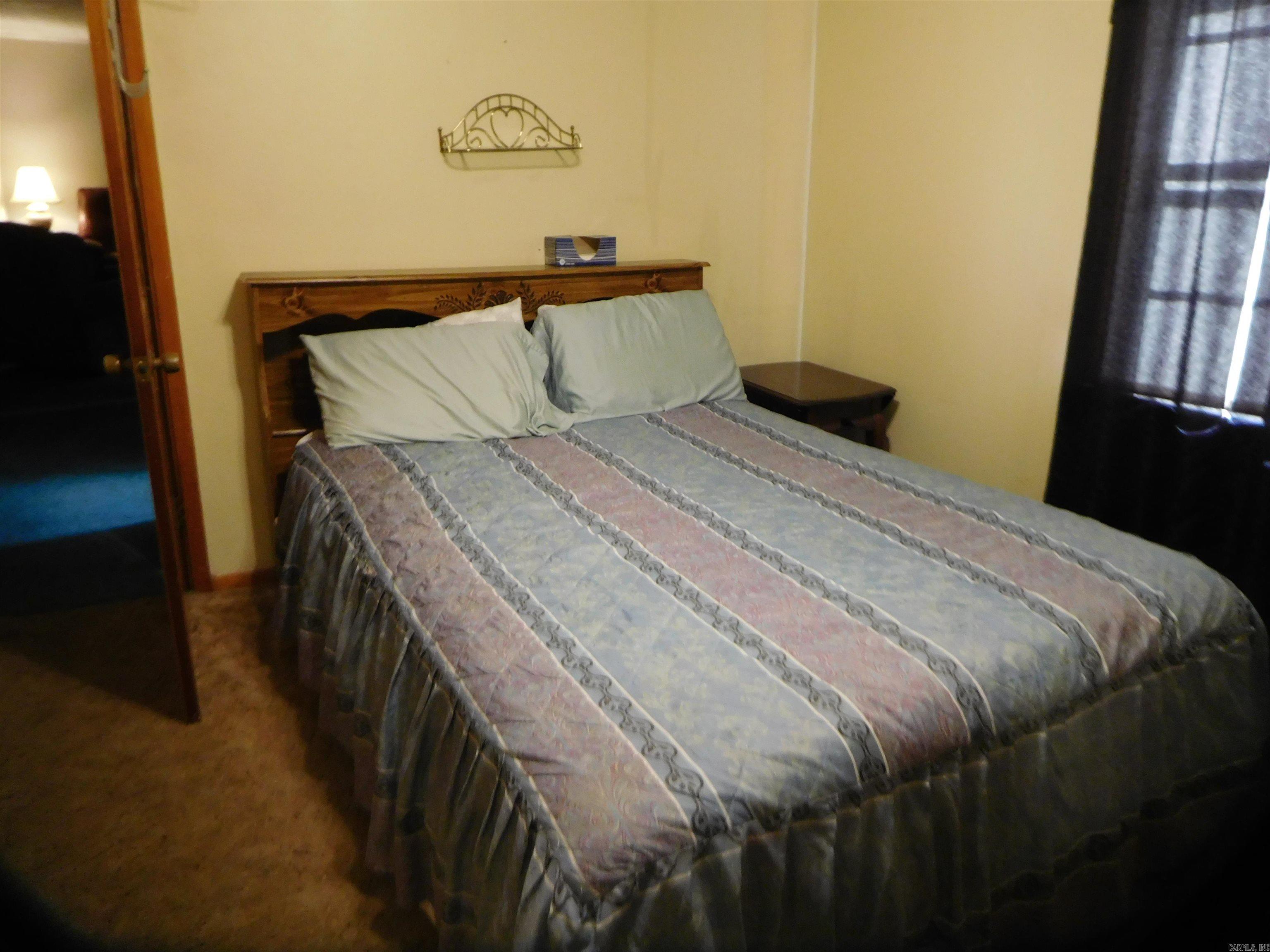 CLAYTON - Residential