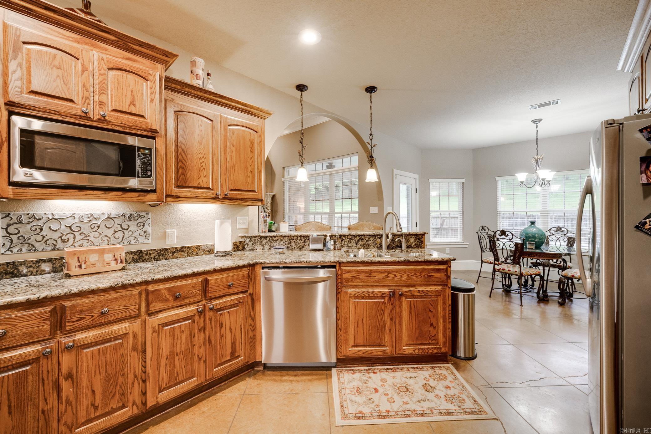 ACKLIN - Residential