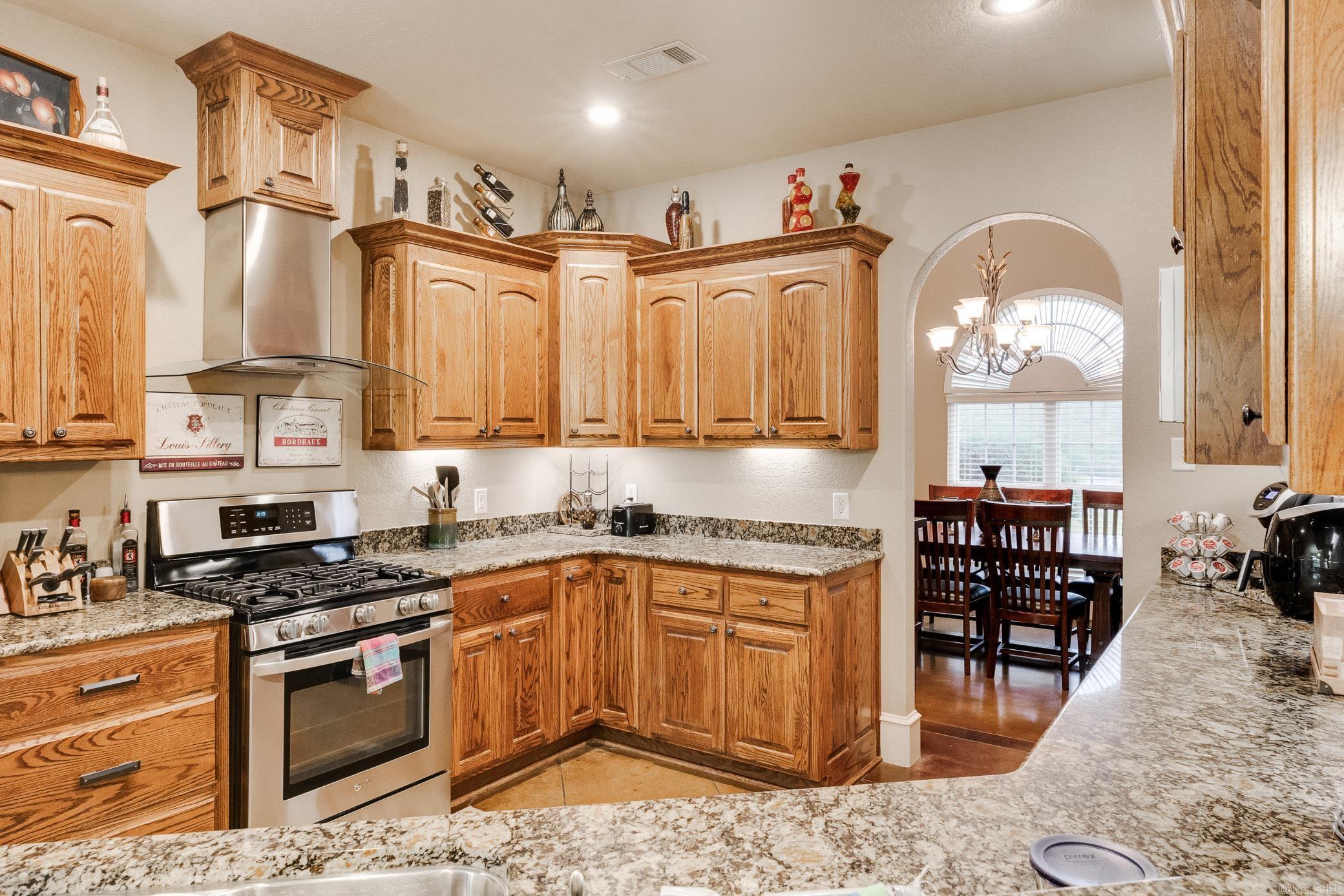 ACKLIN - Residential