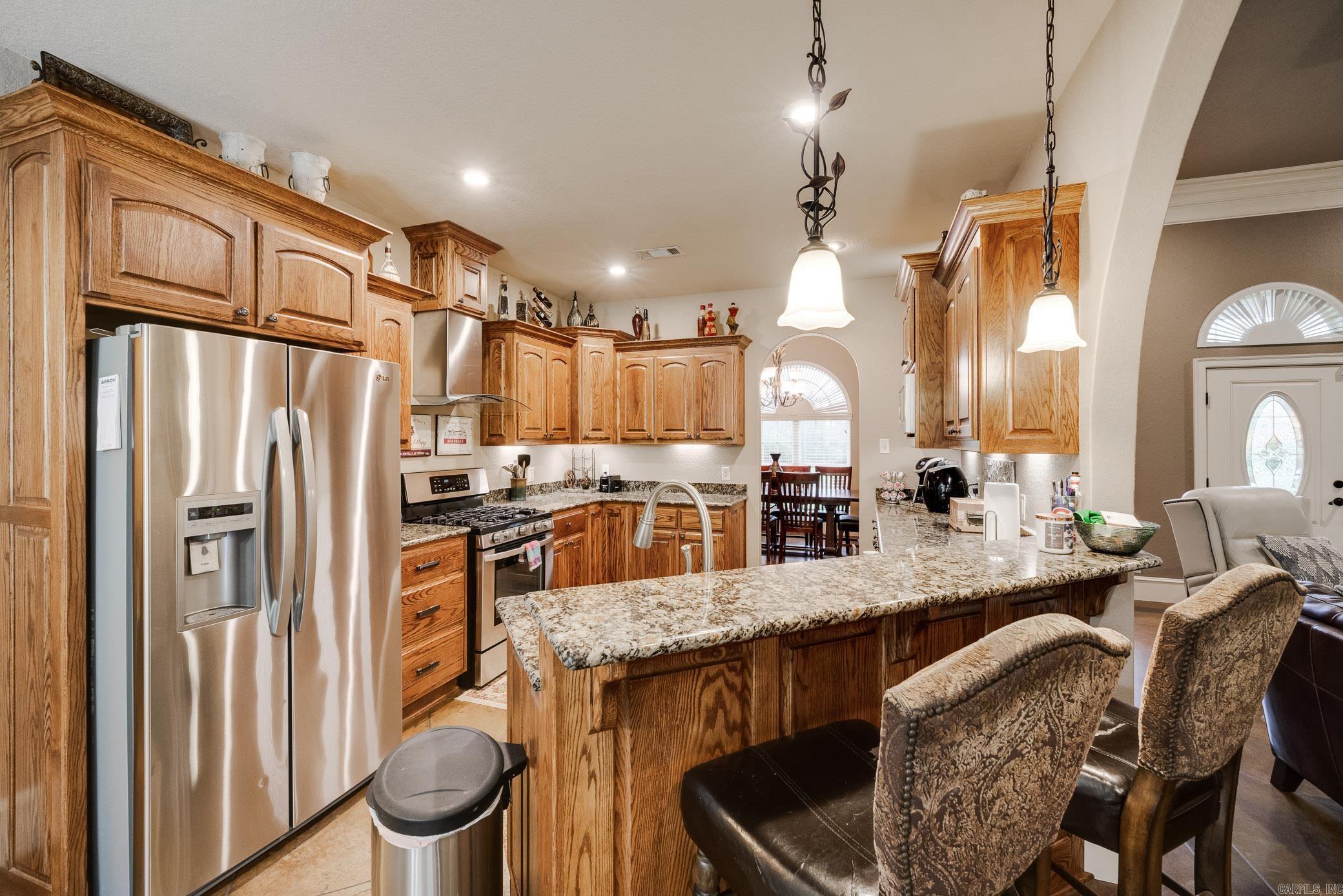 ACKLIN - Residential