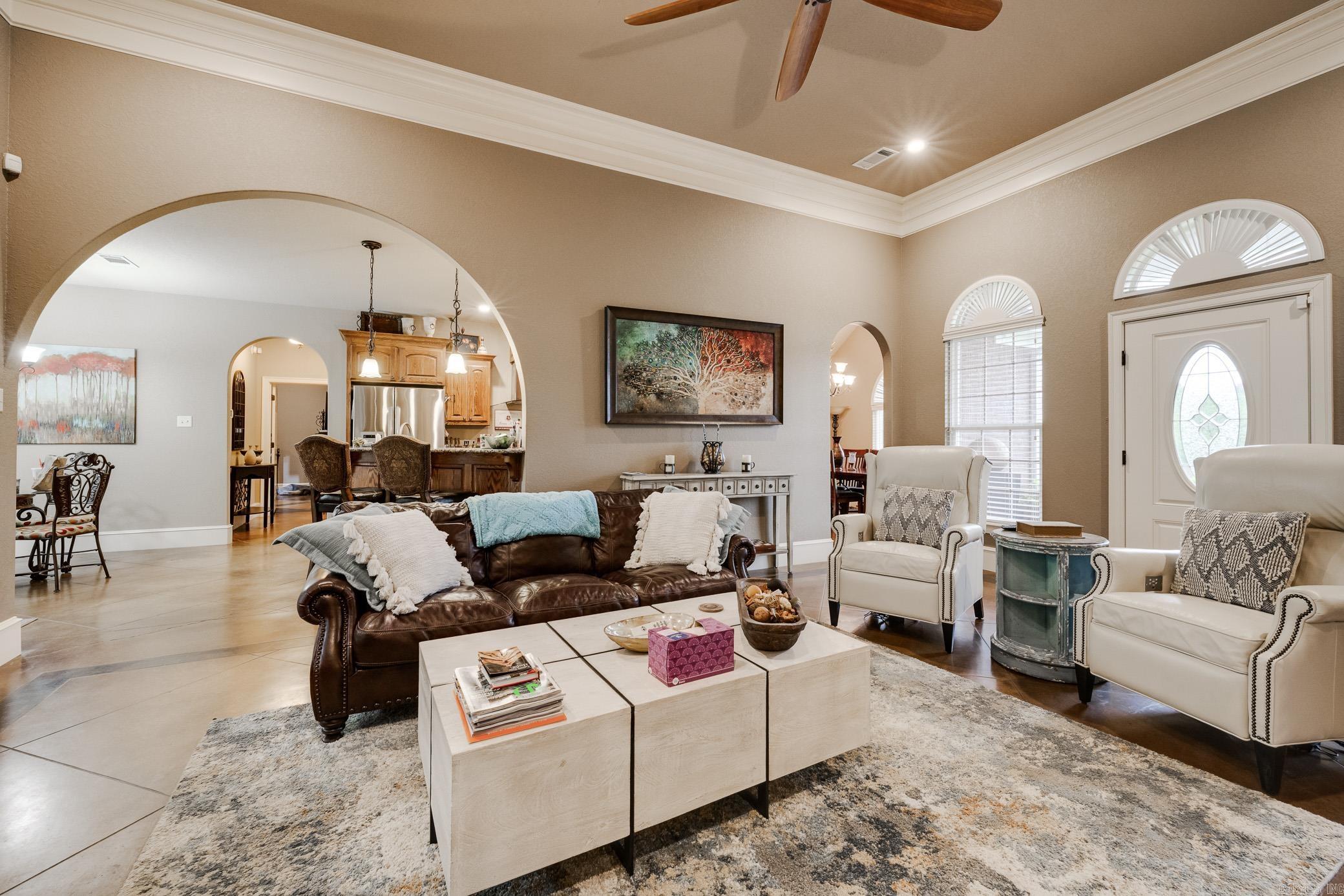 ACKLIN - Residential