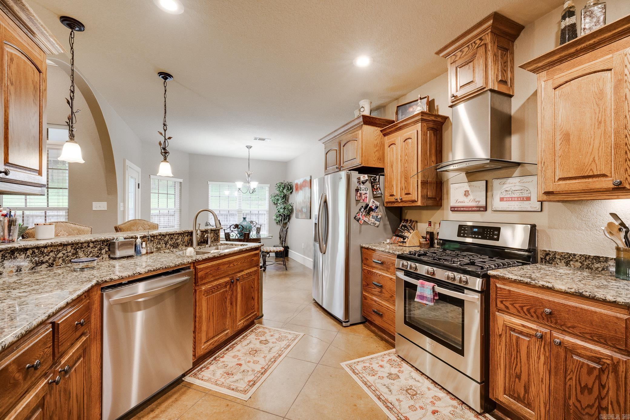 ACKLIN - Residential