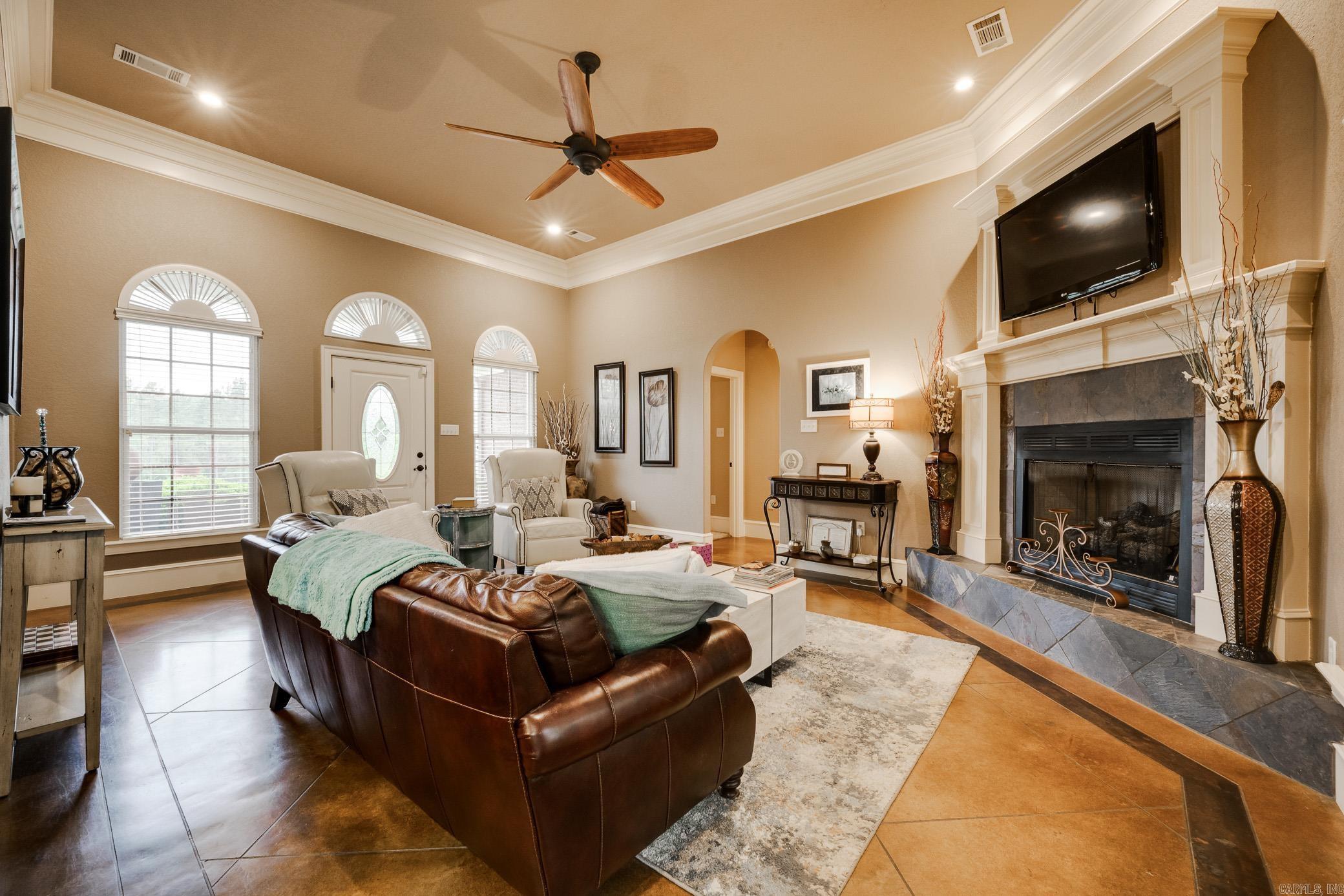 ACKLIN - Residential