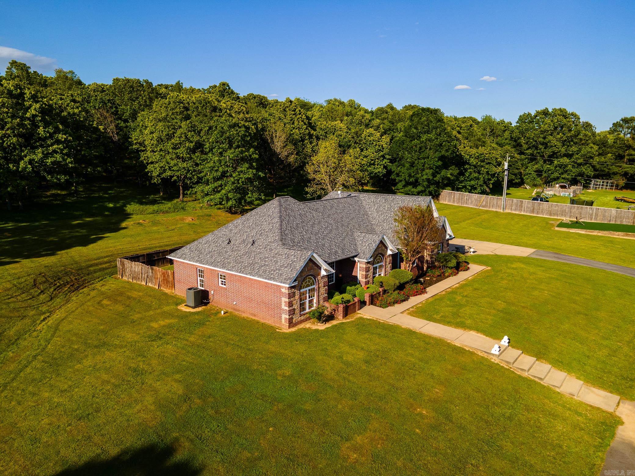 ACKLIN - Residential