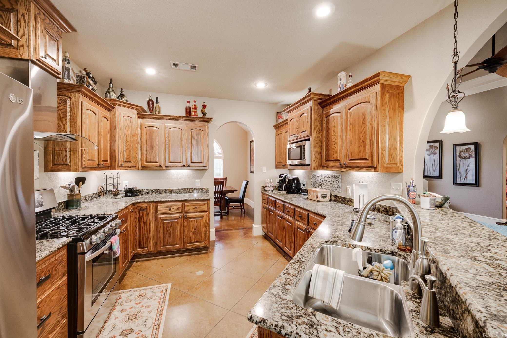 ACKLIN - Residential