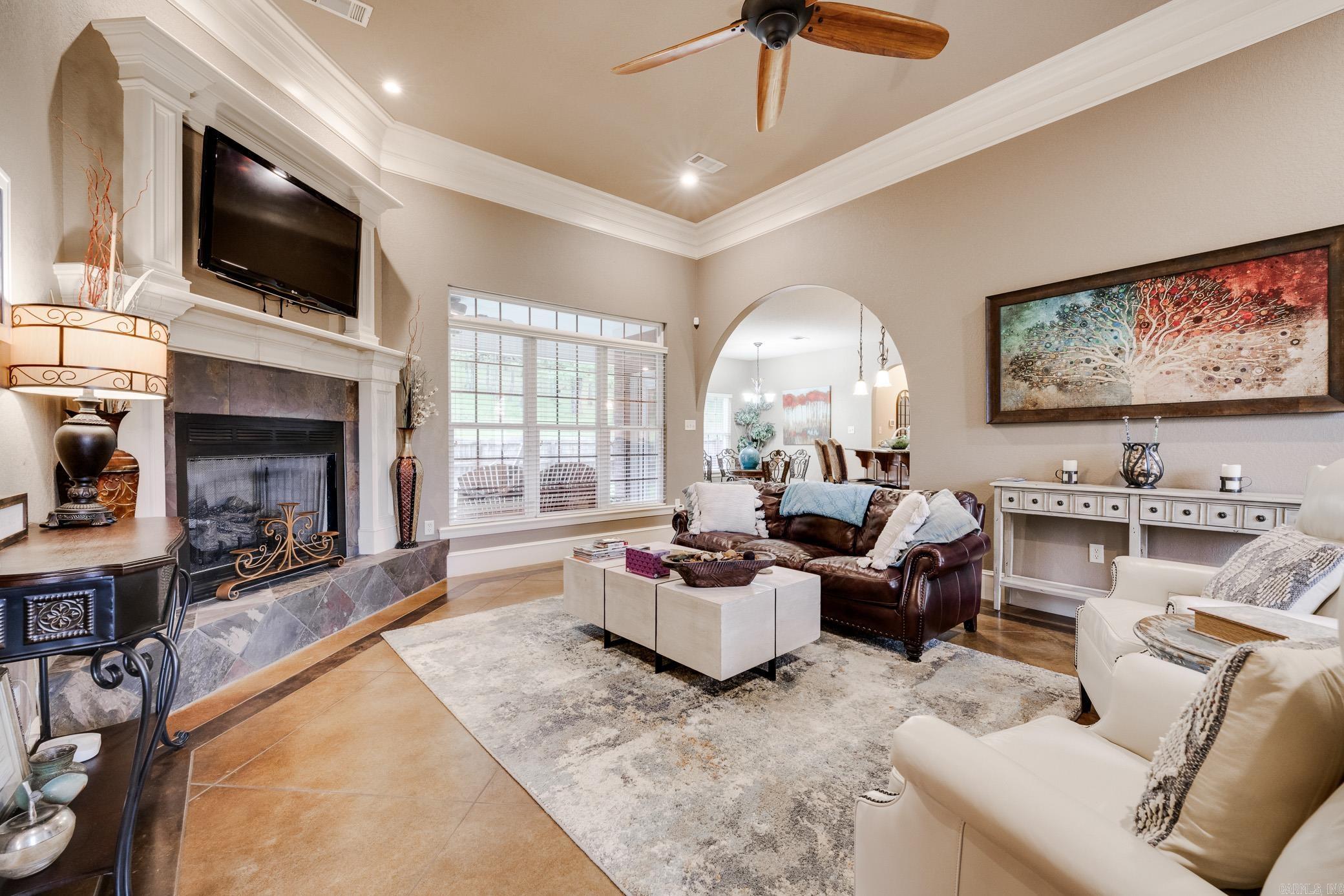 ACKLIN - Residential