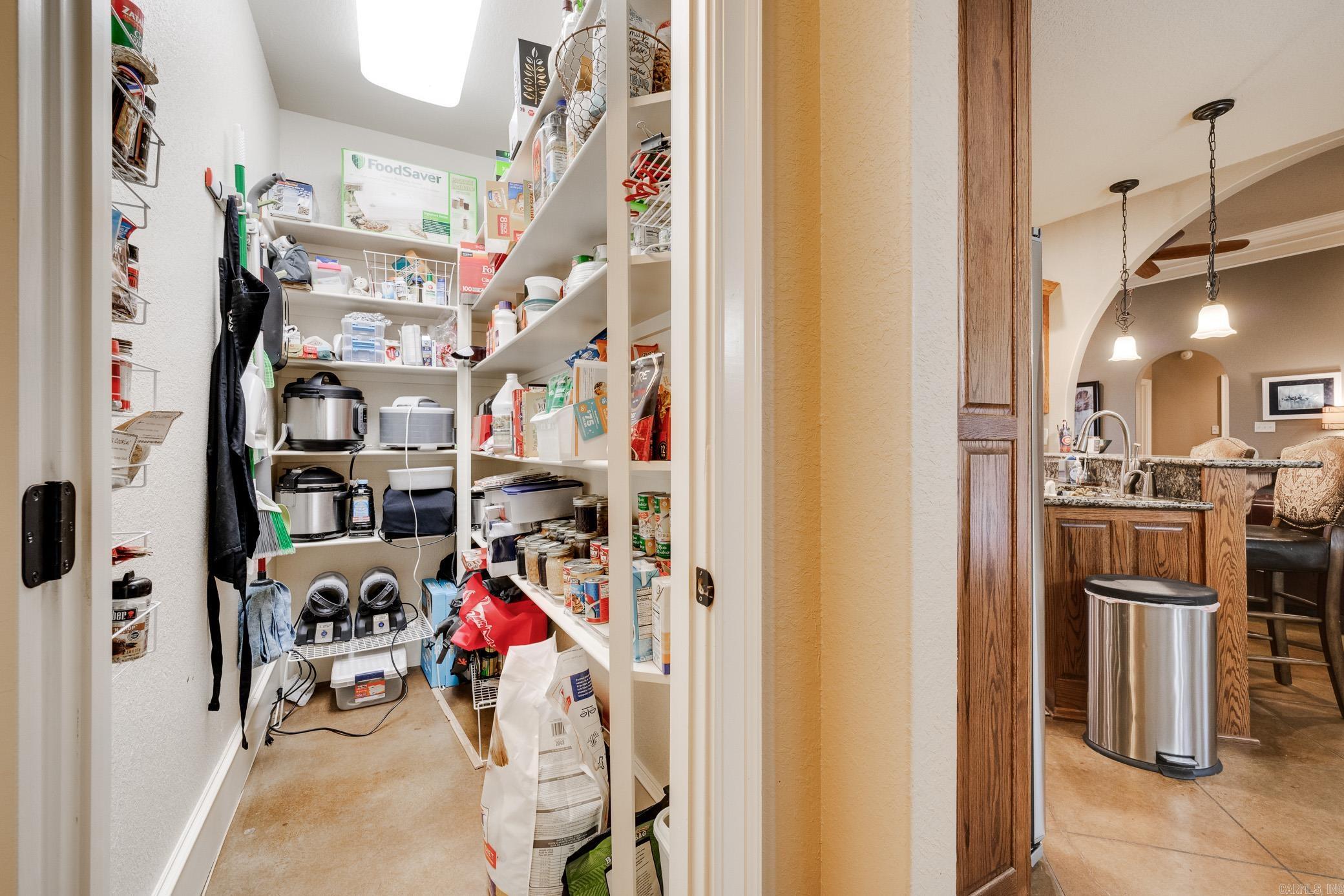 ACKLIN - Residential