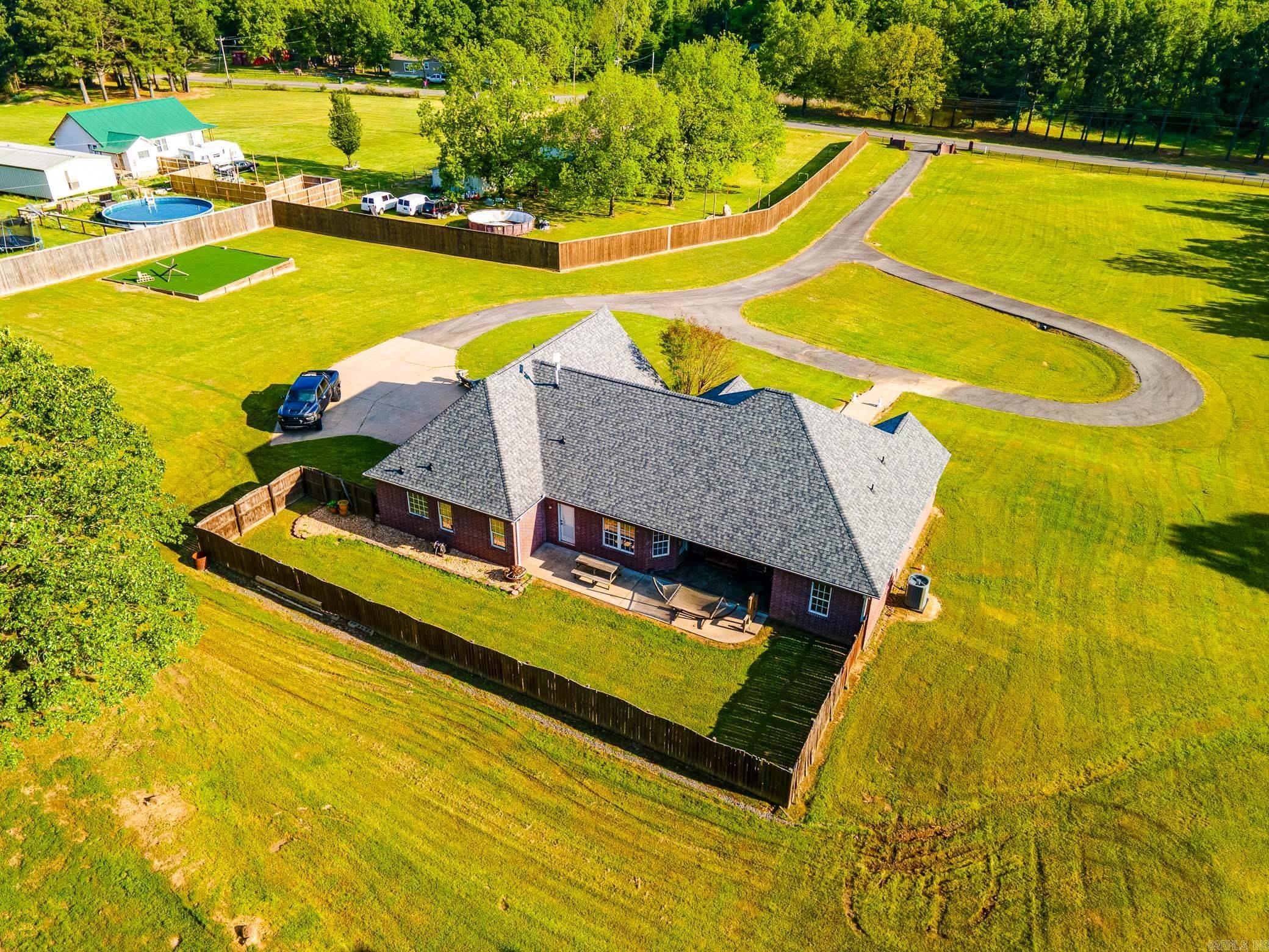 ACKLIN - Residential