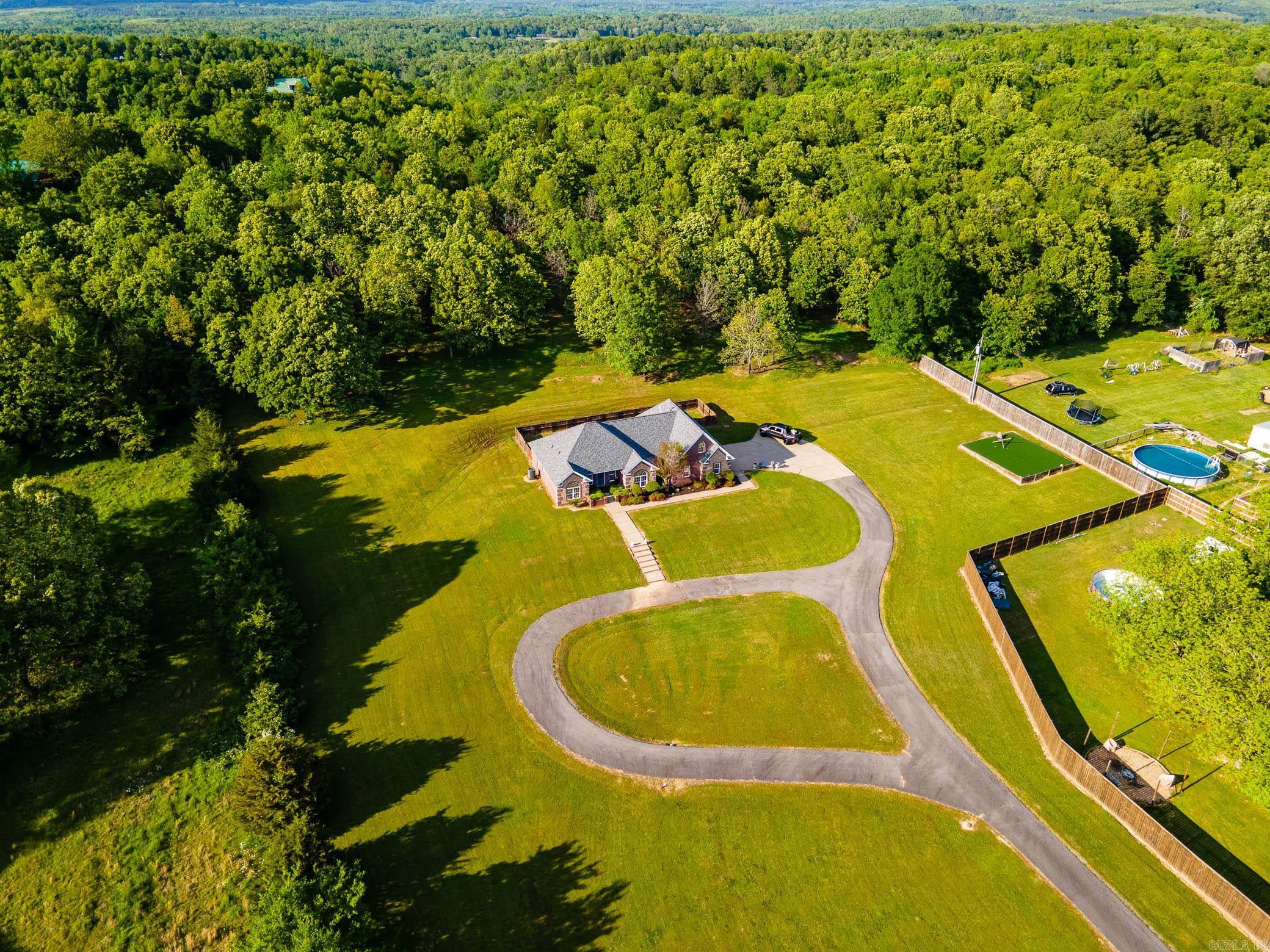 ACKLIN - Residential