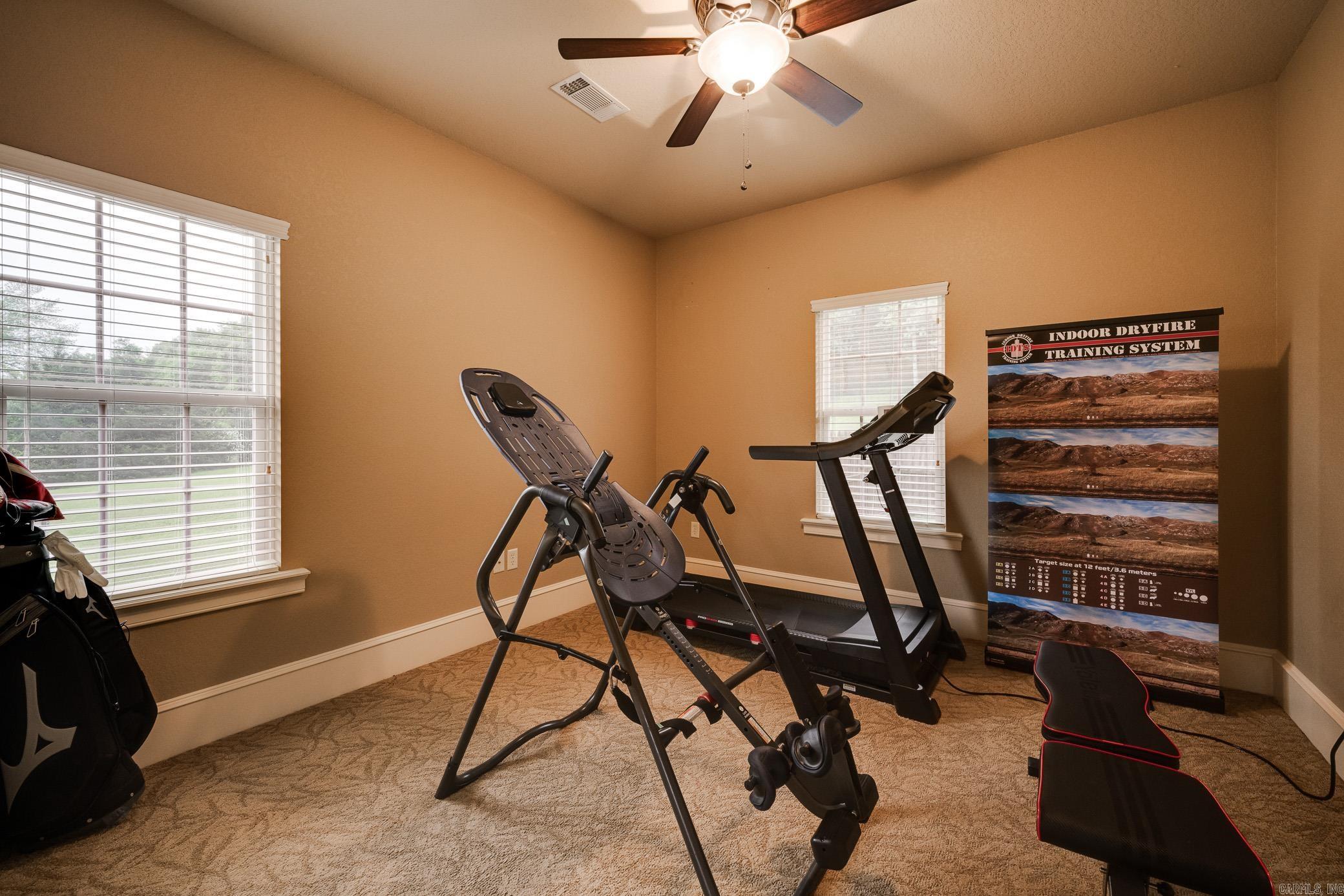 ACKLIN - Residential