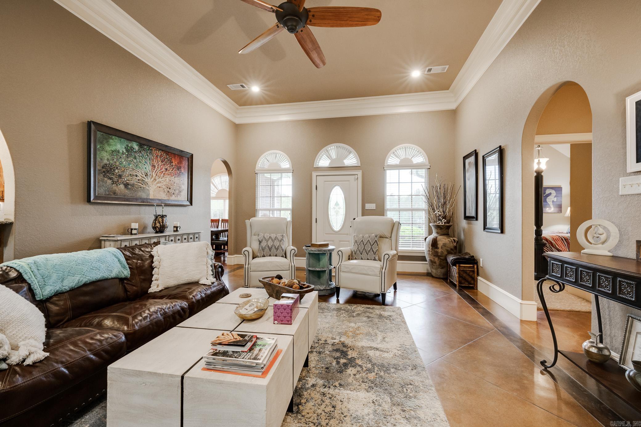 ACKLIN - Residential