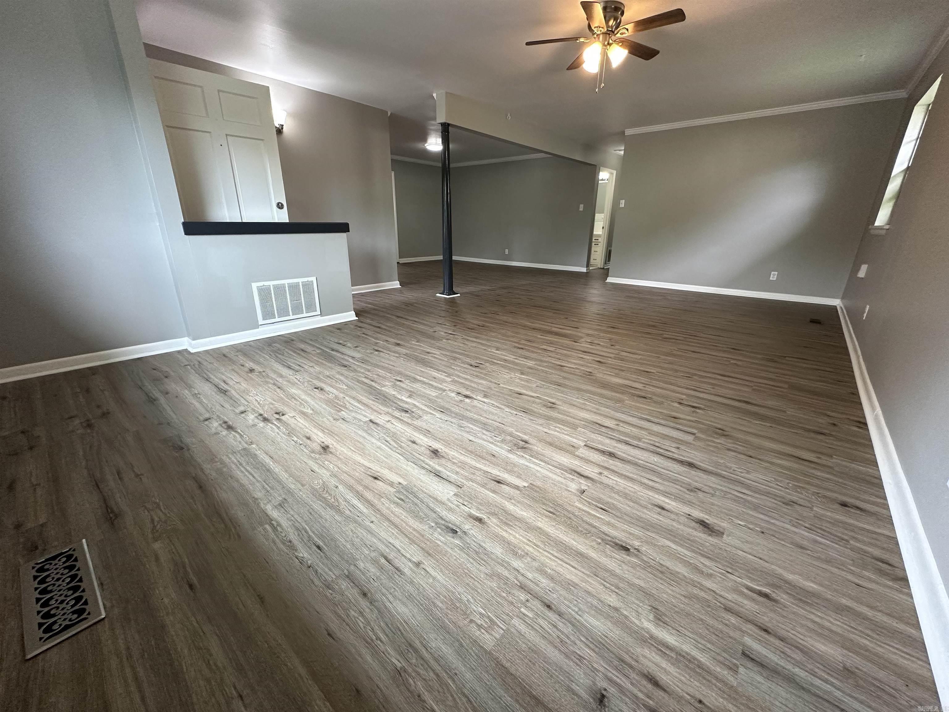 Midtown - Residential Lease