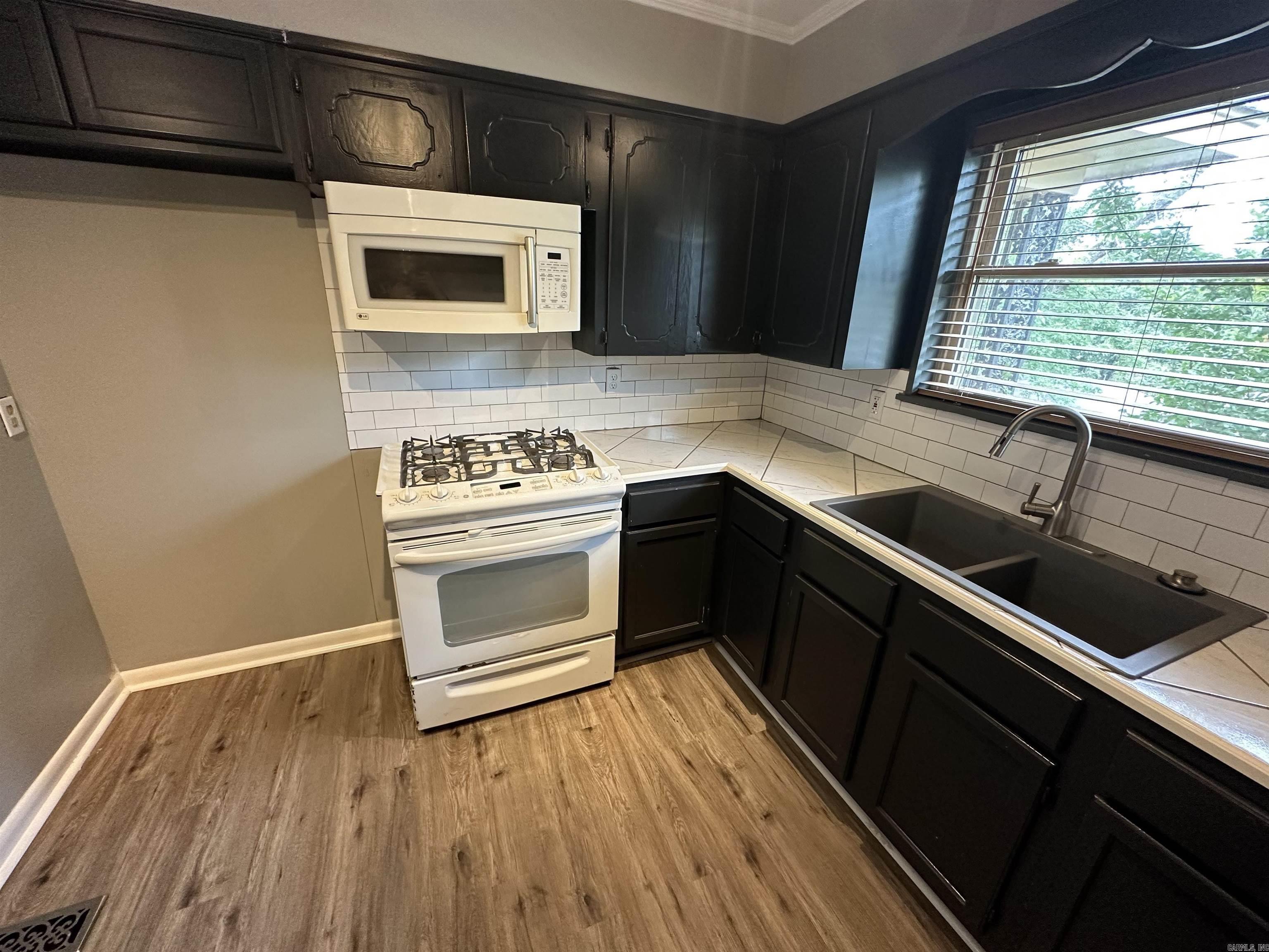 Midtown - Residential Lease