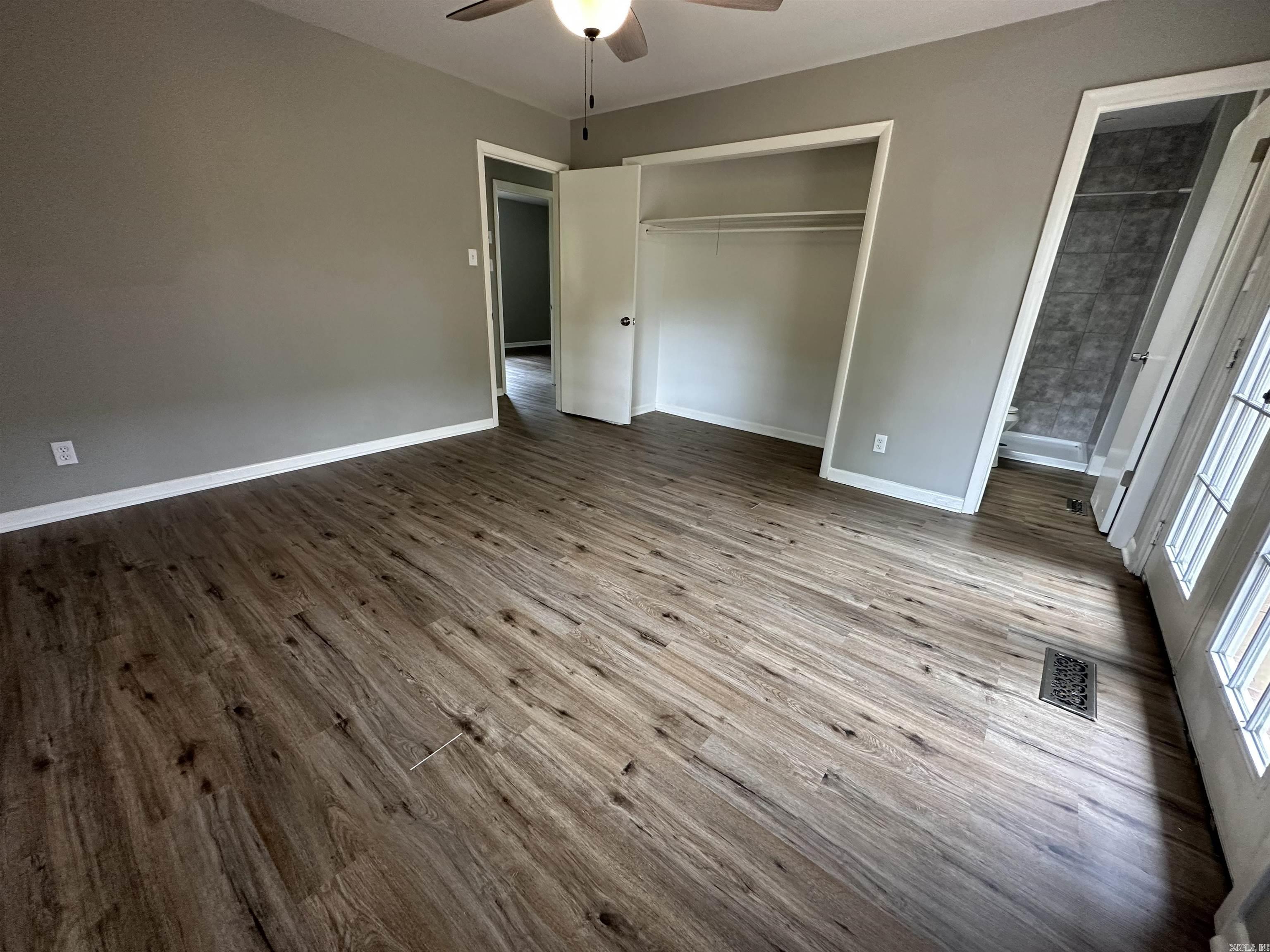 Midtown - Residential Lease