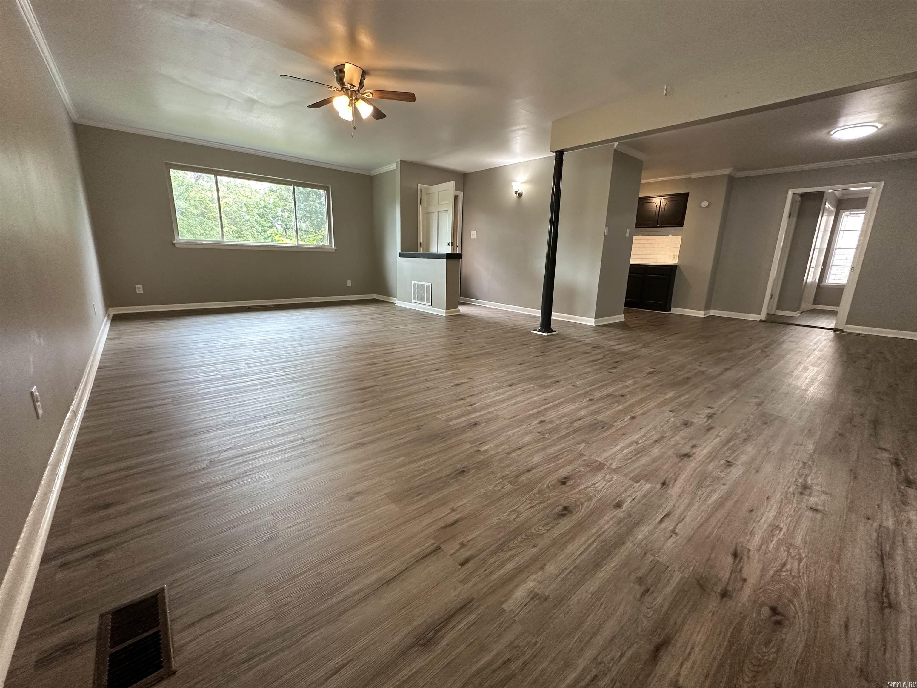 Midtown - Residential Lease