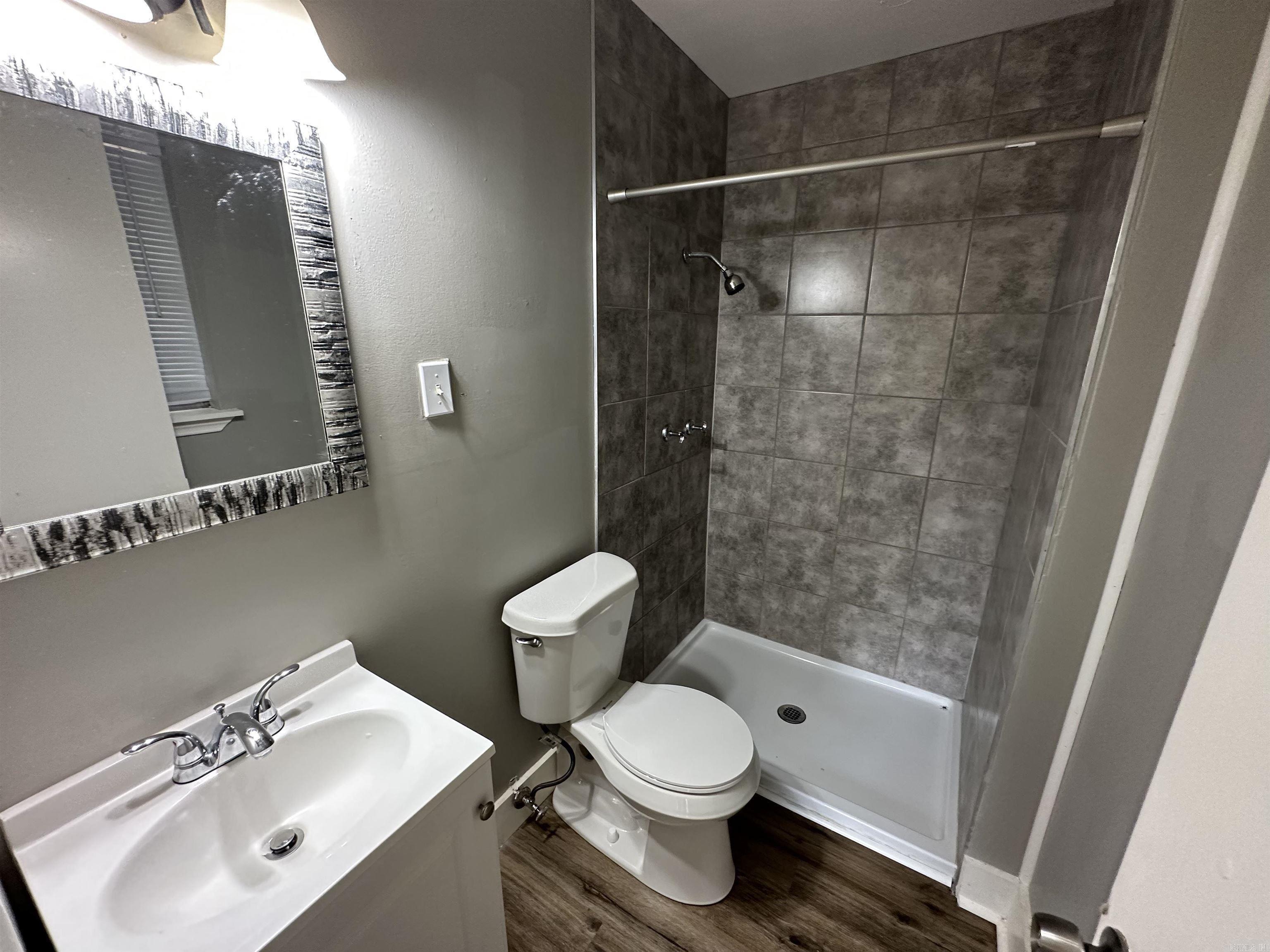 Midtown - Residential Lease