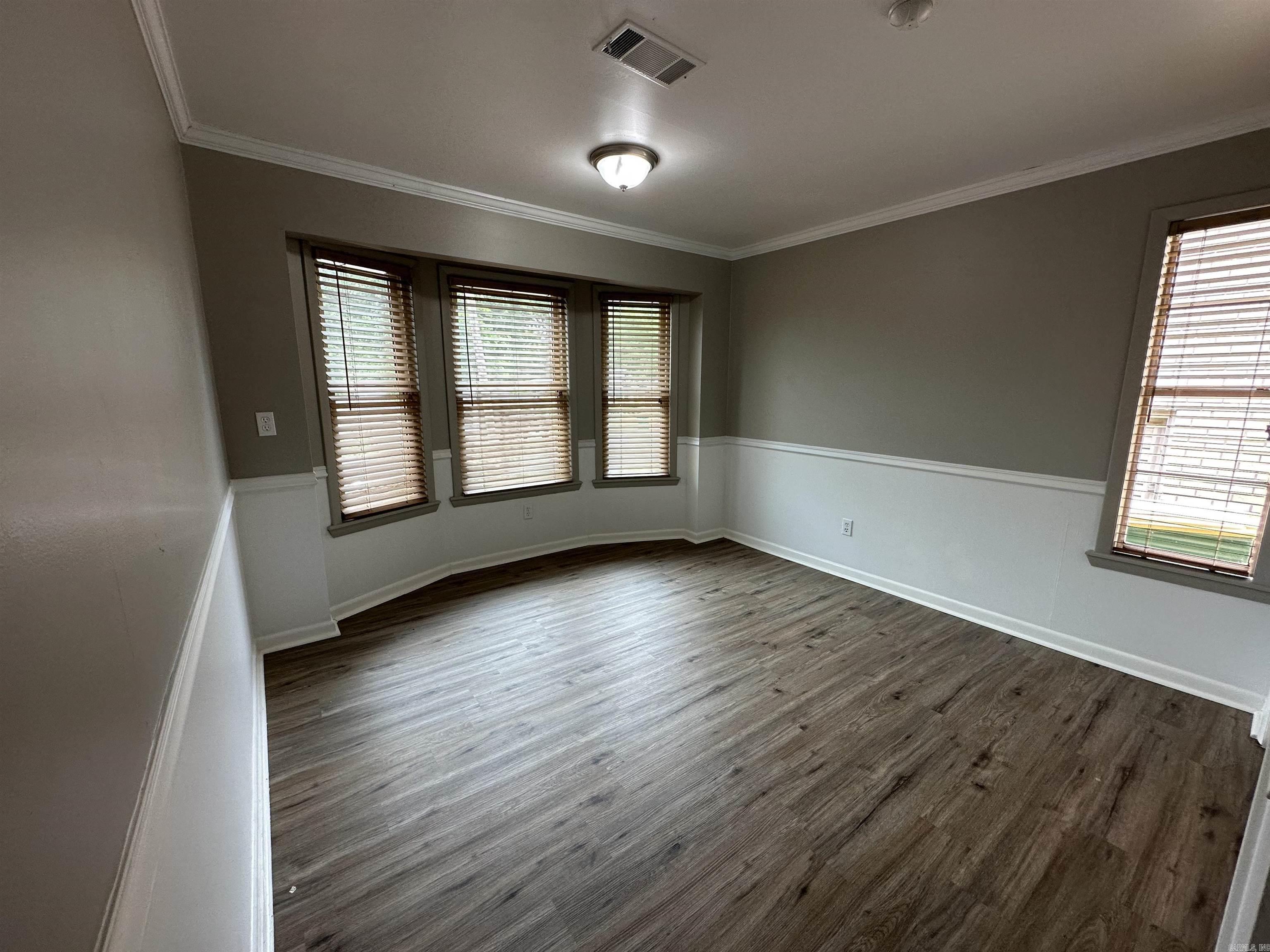 Midtown - Residential Lease