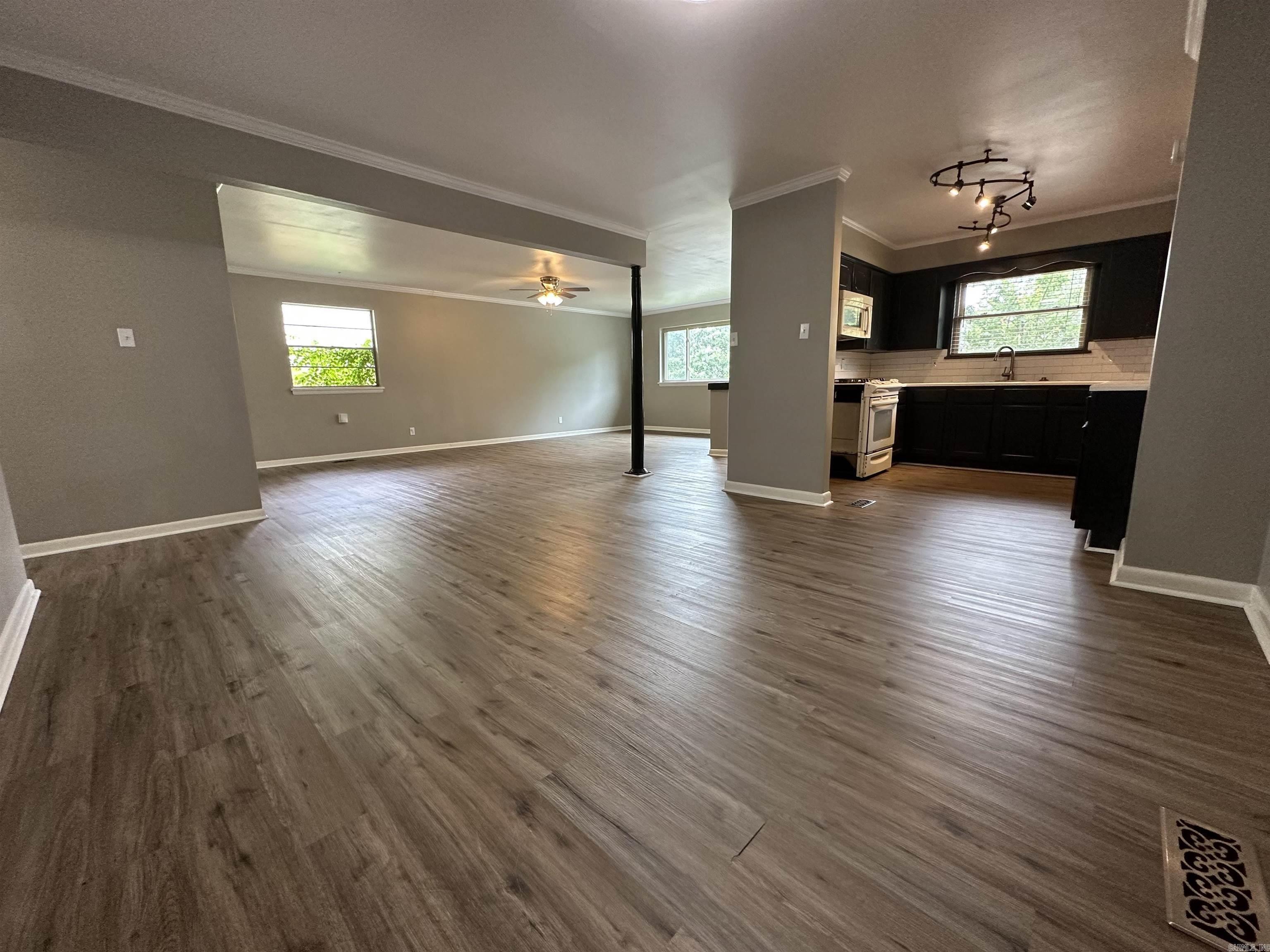 Midtown - Residential Lease