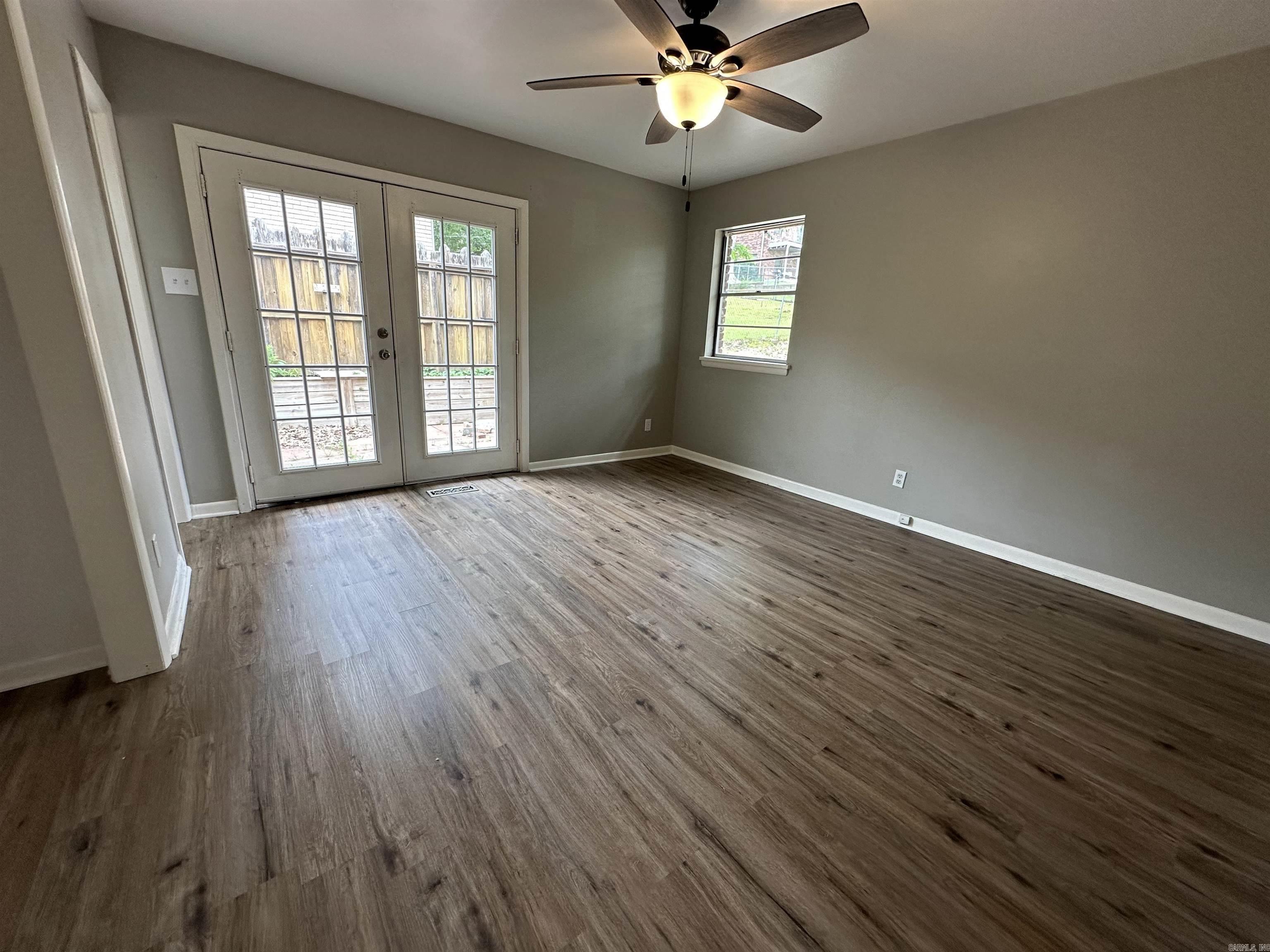 Midtown - Residential Lease