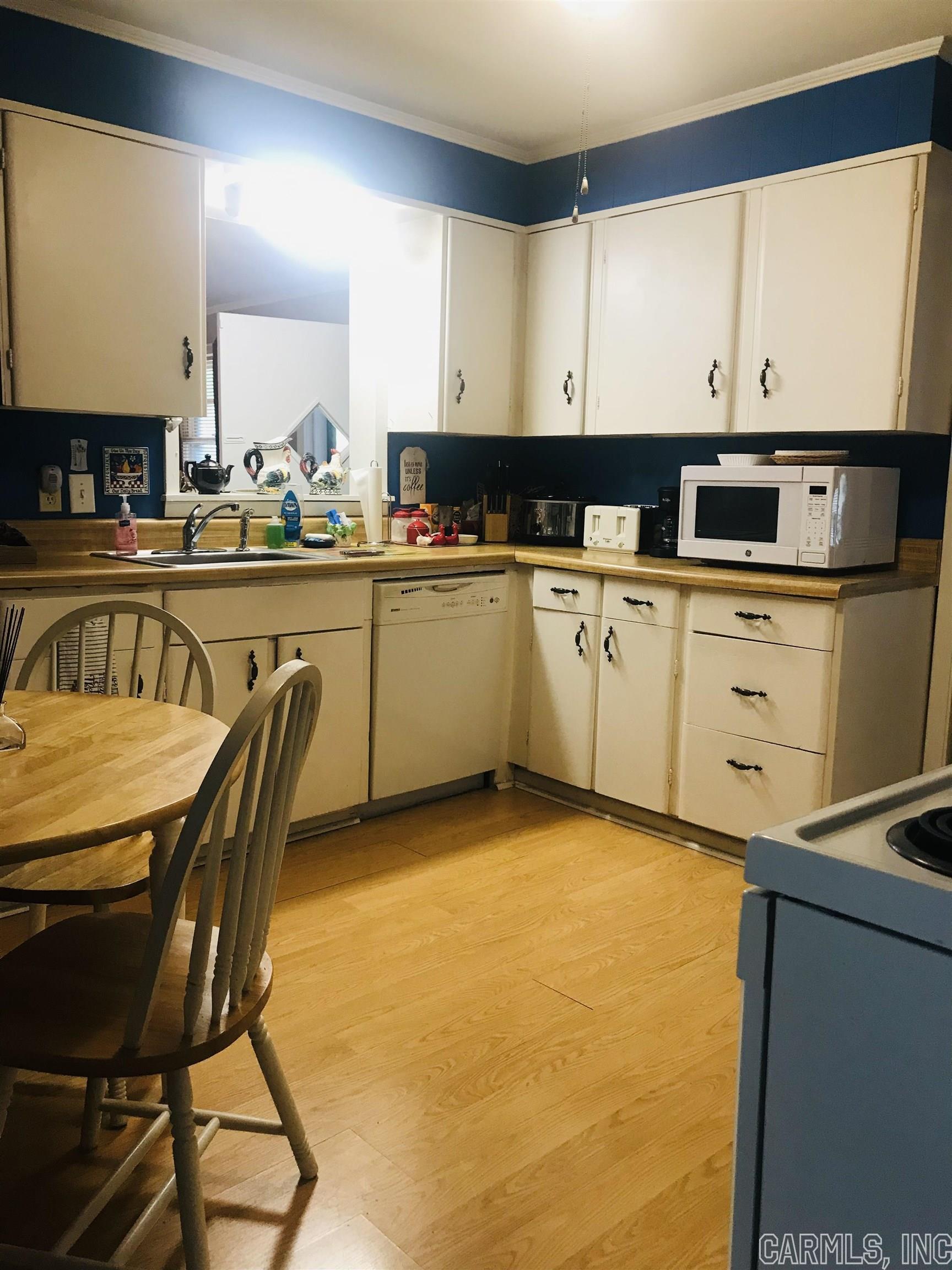 Not In List - Residential