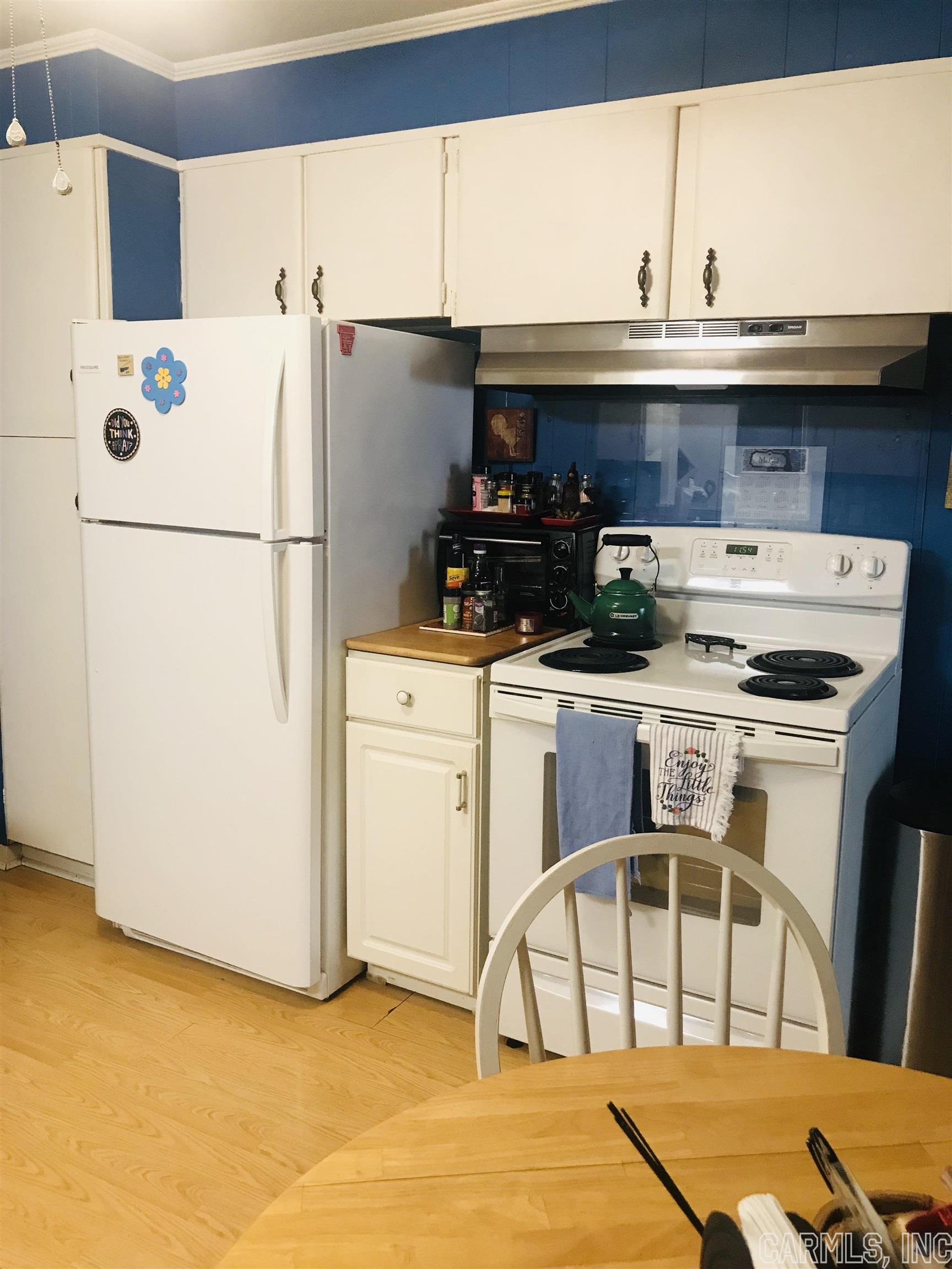 Not In List - Residential