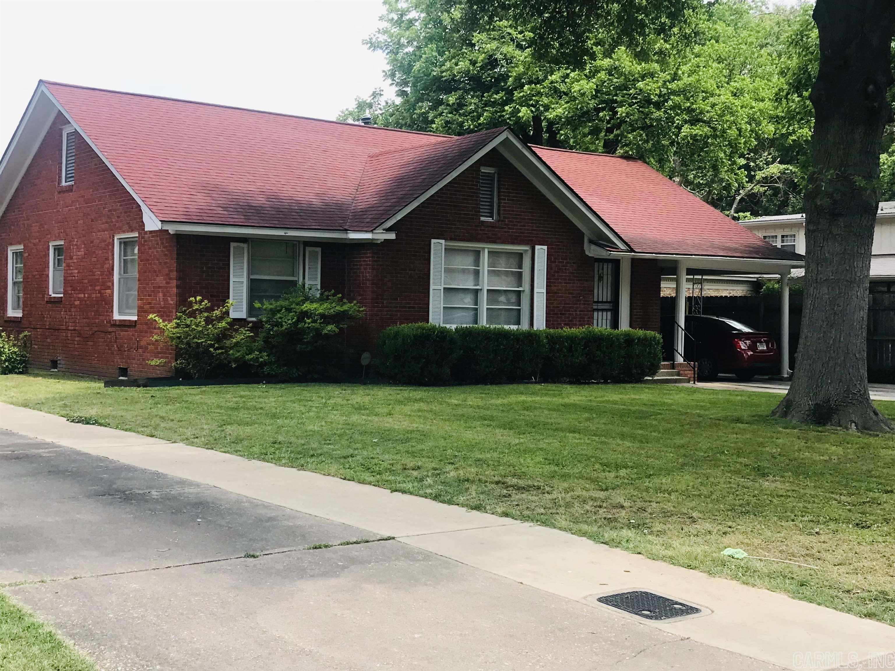 Not In List - Residential