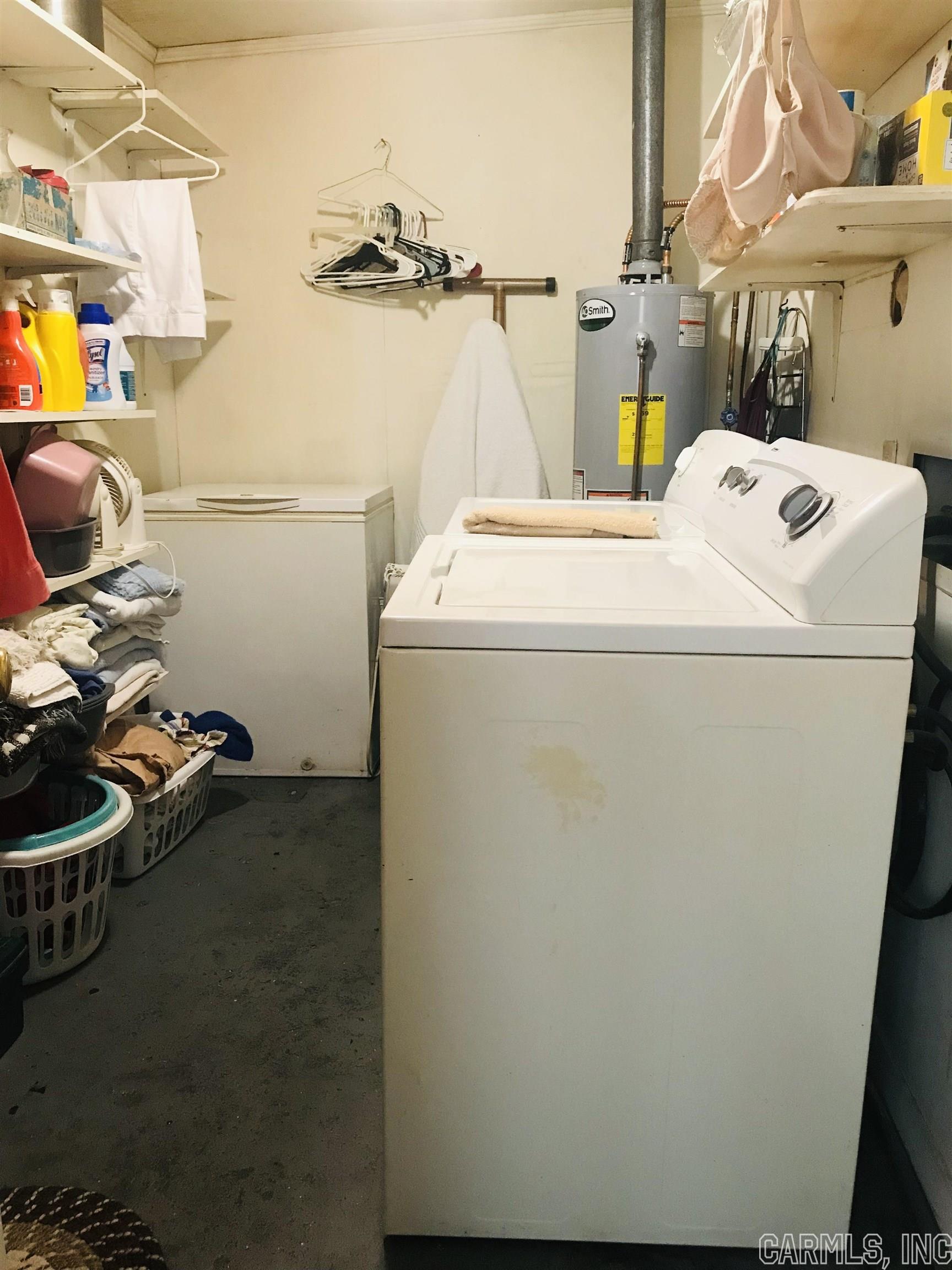 Not In List - Residential