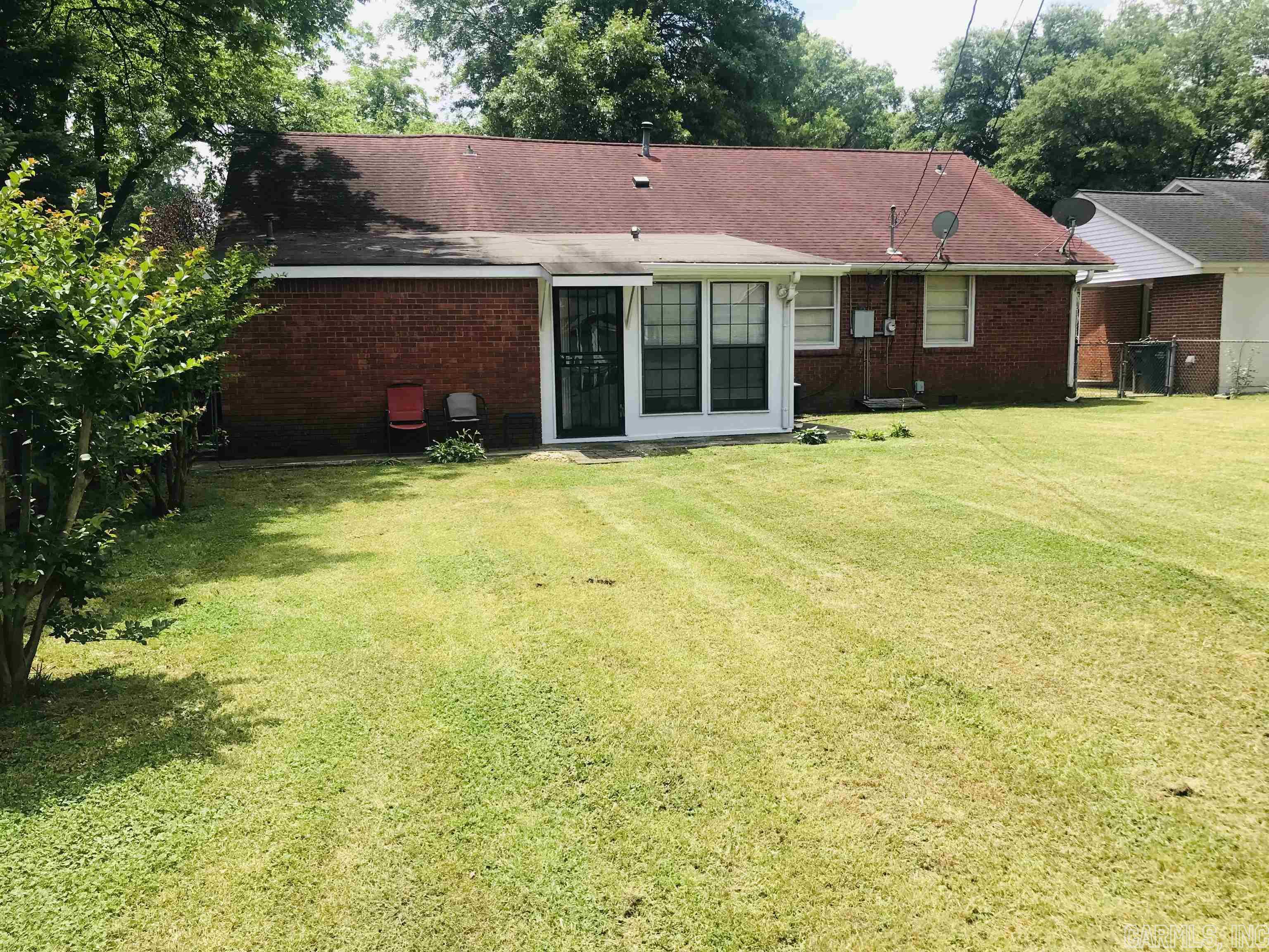 Not In List - Residential