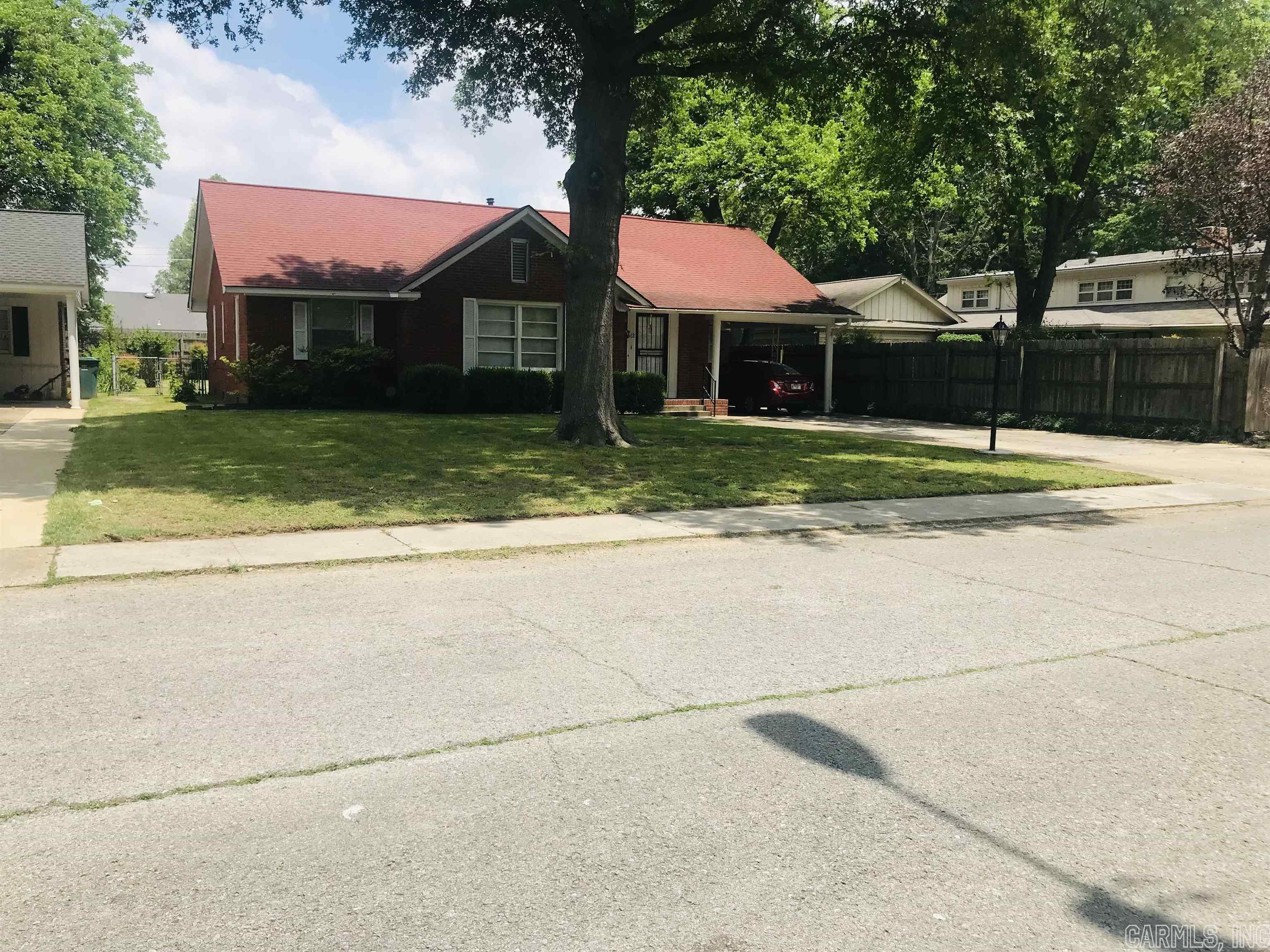 Not In List - Residential