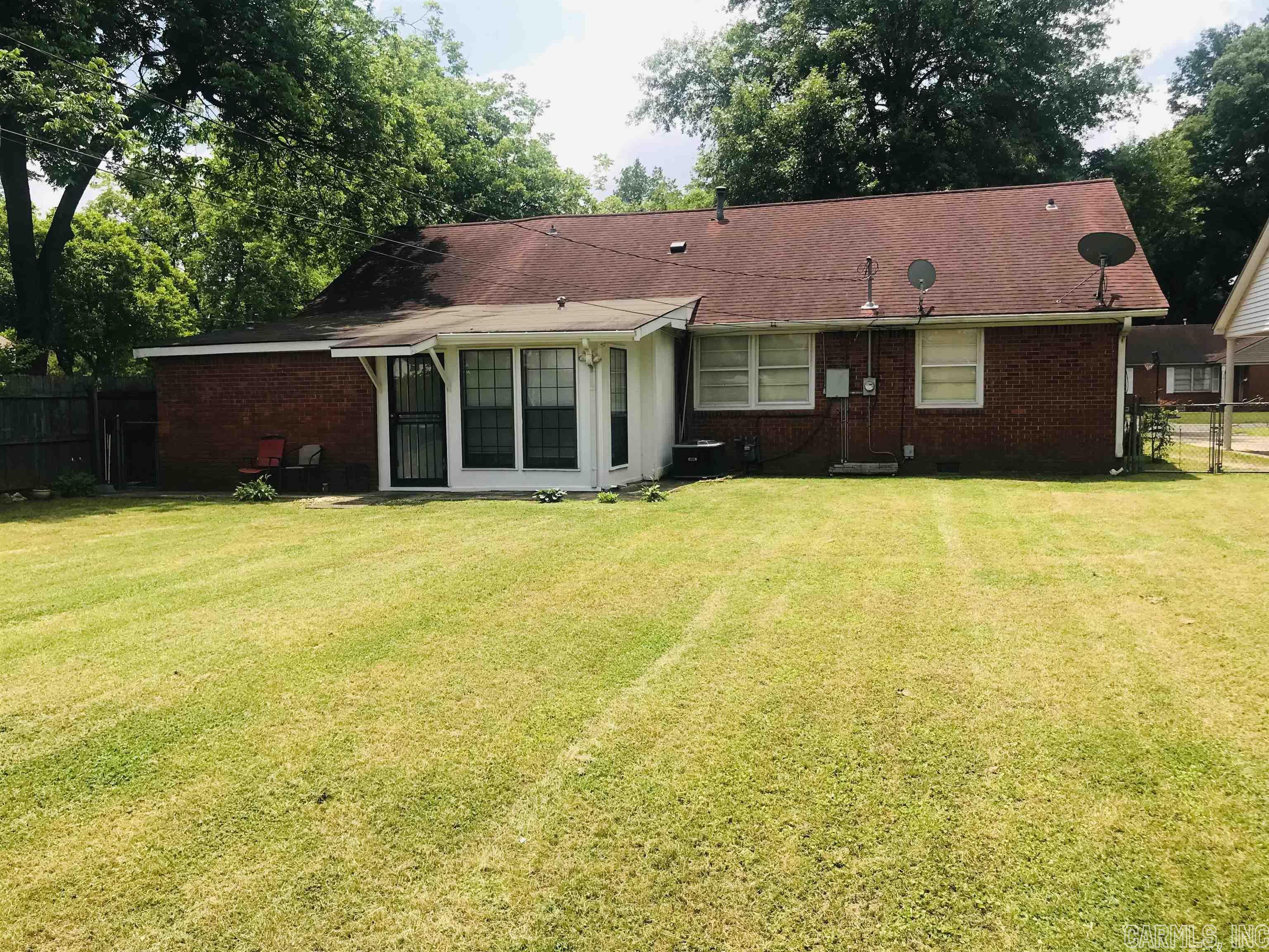 Not In List - Residential