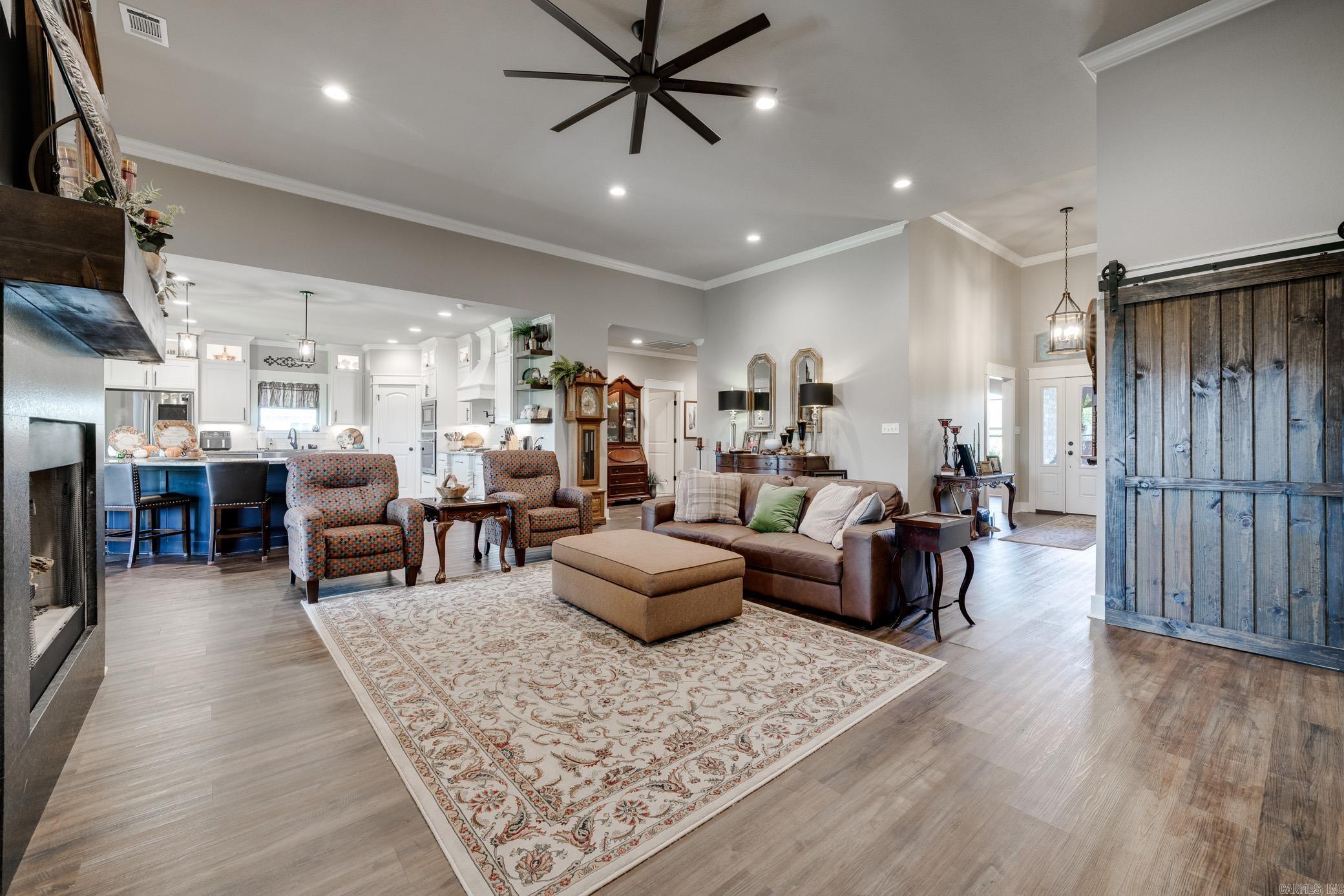 Quail Hollow - Residential