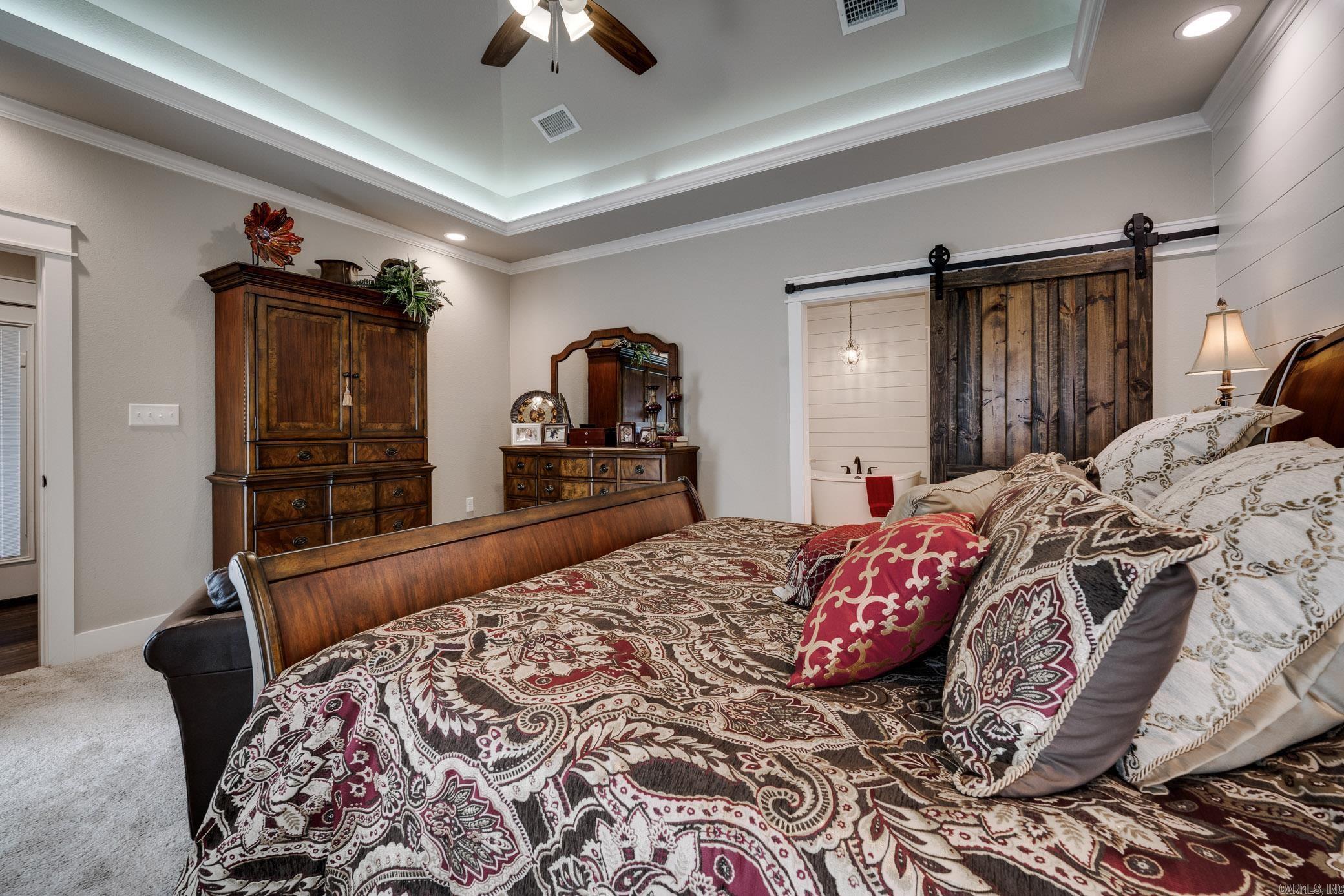 Quail Hollow - Residential