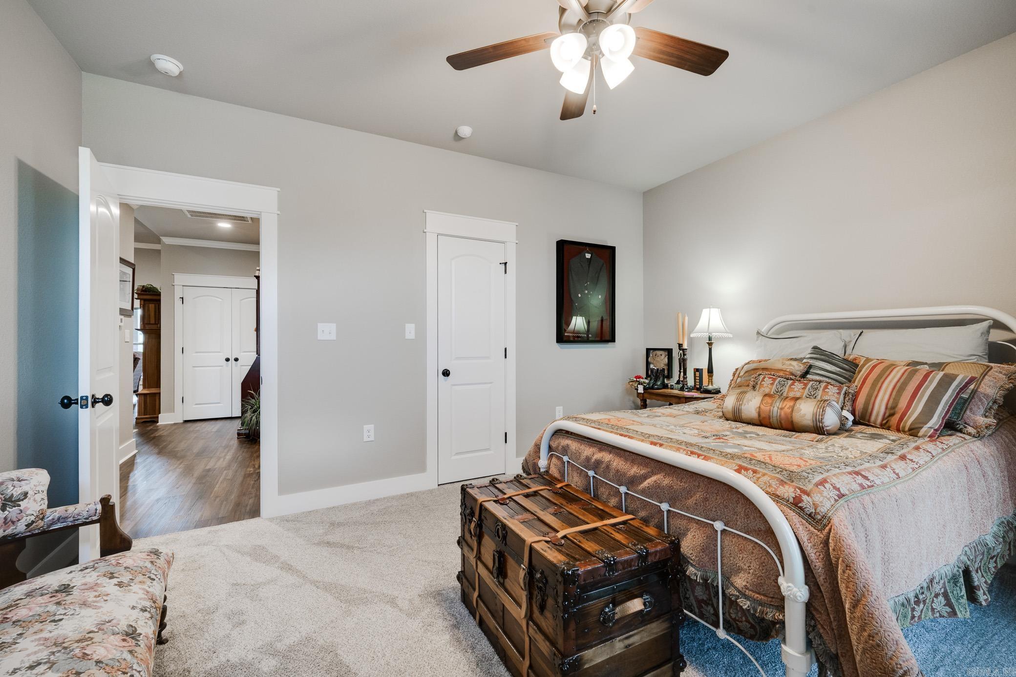 Quail Hollow - Residential