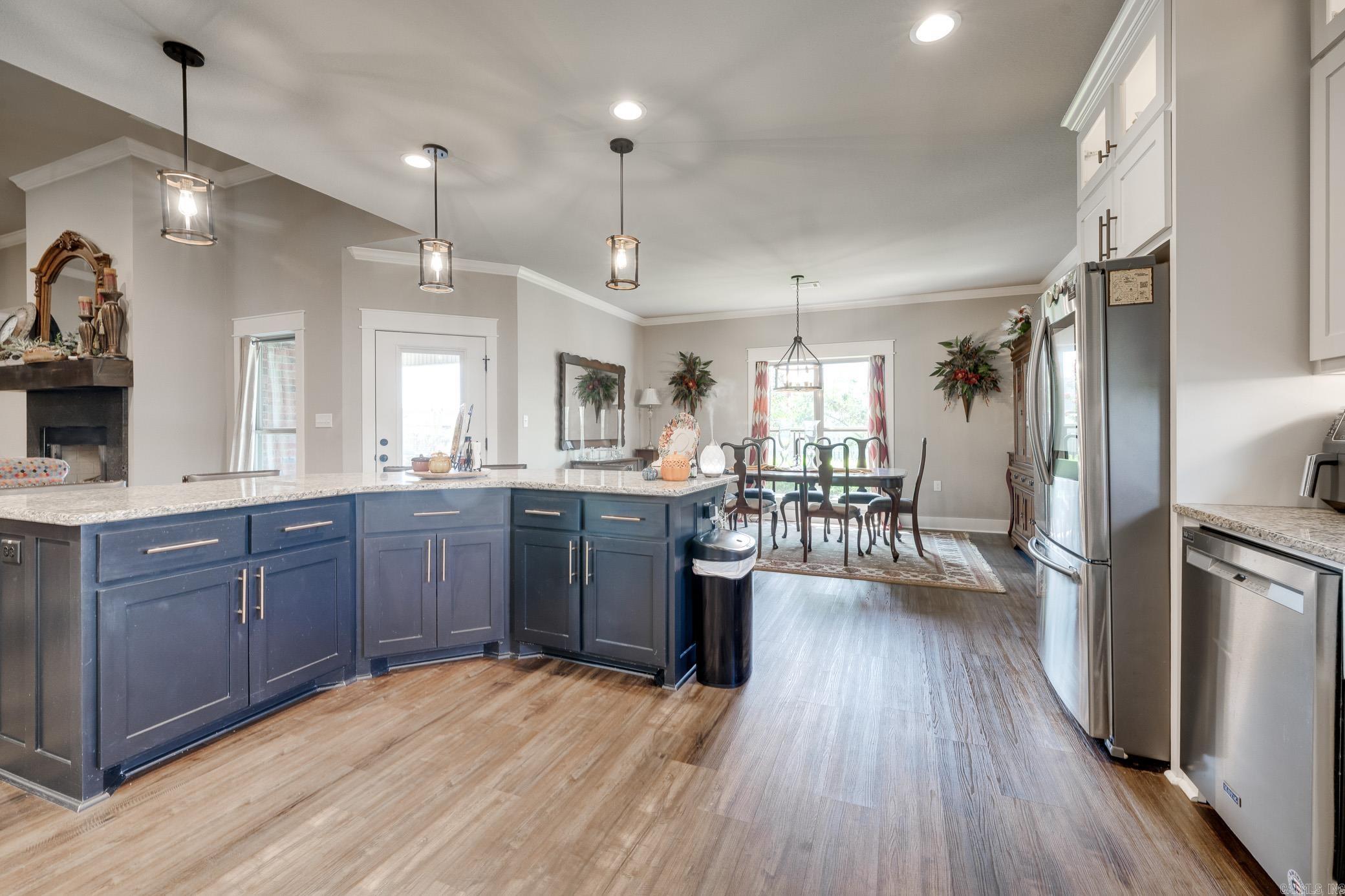 Quail Hollow - Residential