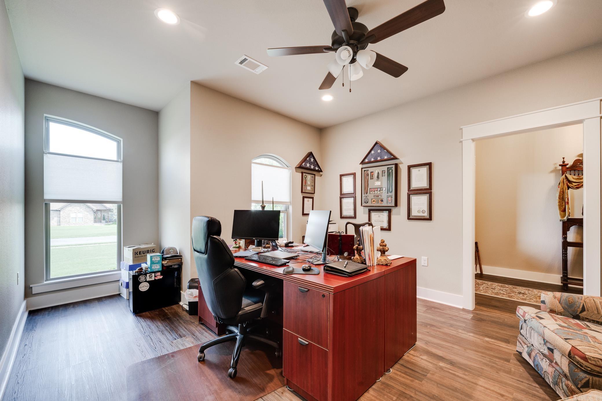 Quail Hollow - Residential