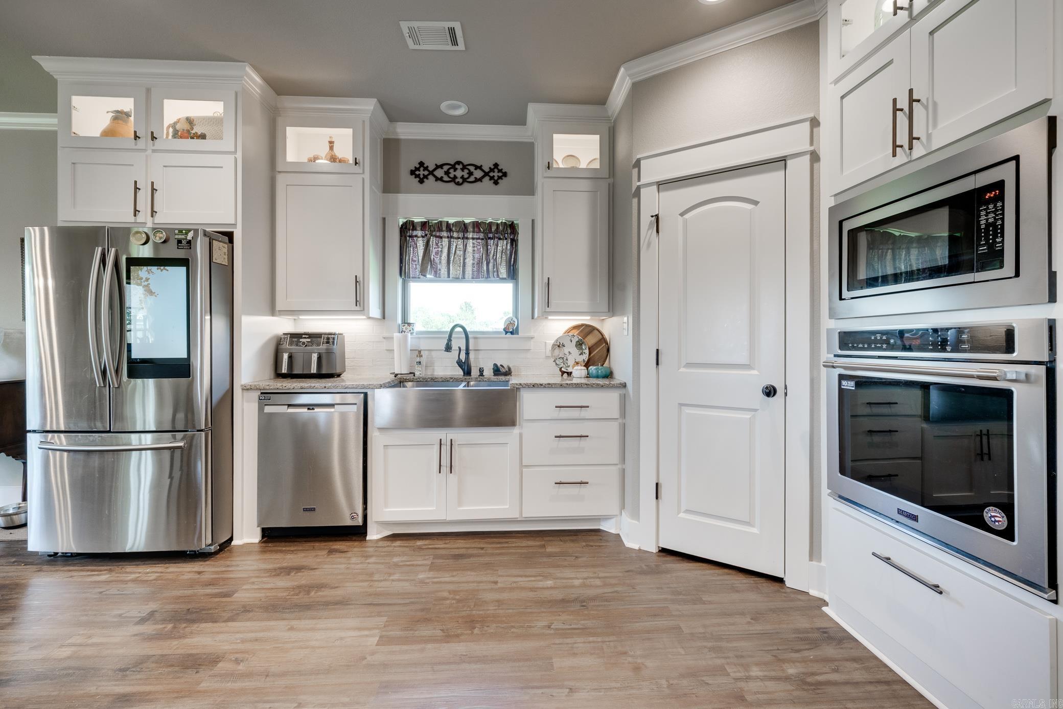 Quail Hollow - Residential