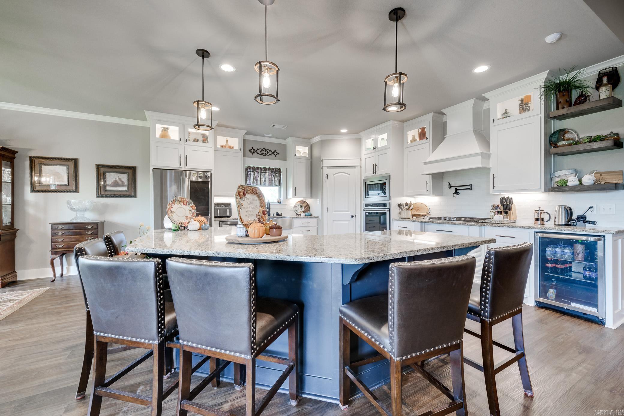 Quail Hollow - Residential