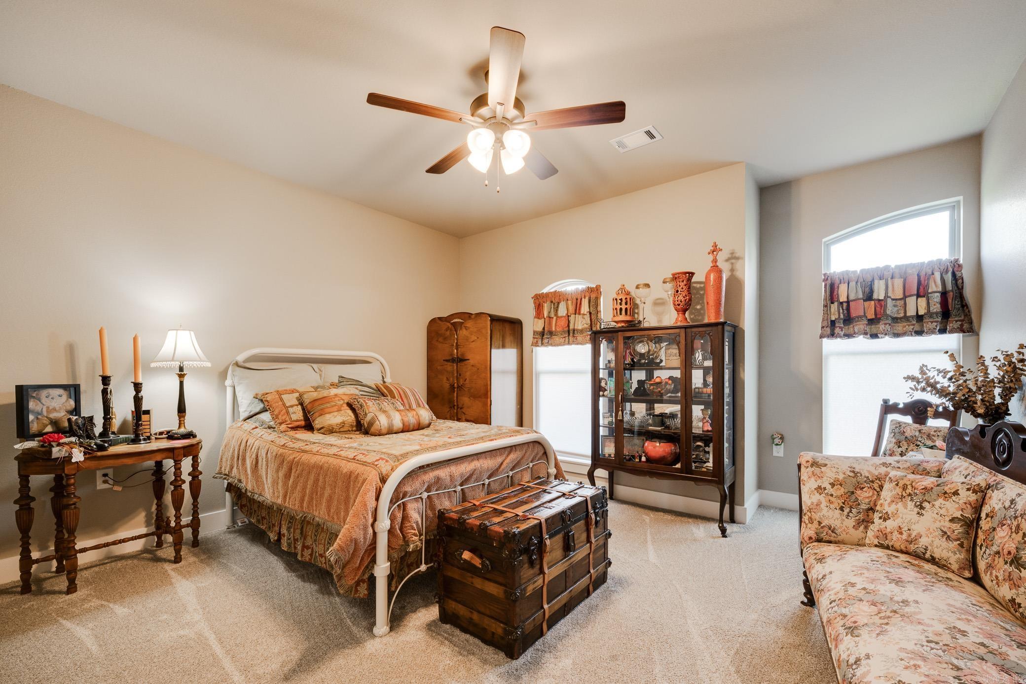 Quail Hollow - Residential