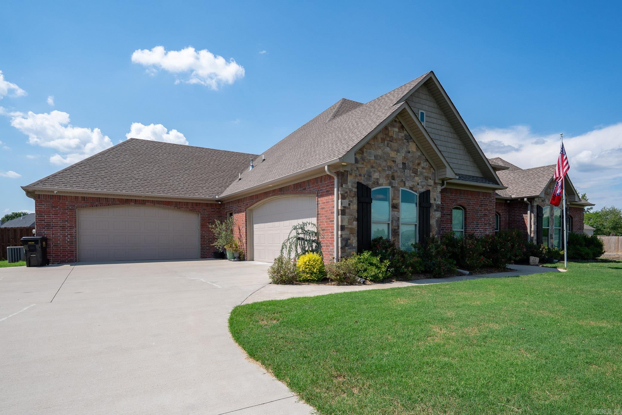 Quail Hollow - Residential