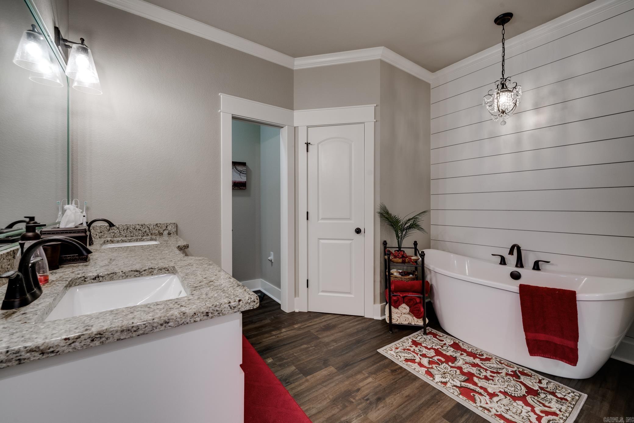 Quail Hollow - Residential