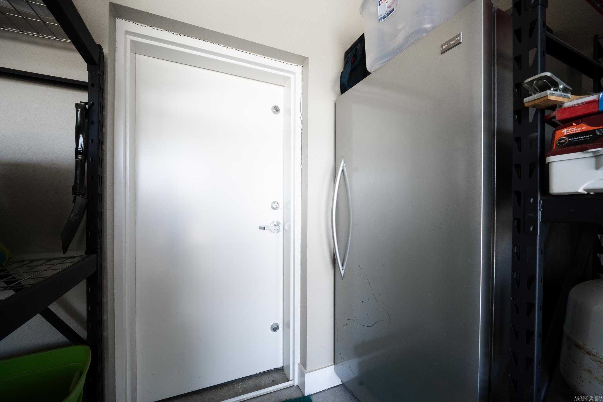 Quail Hollow - Residential