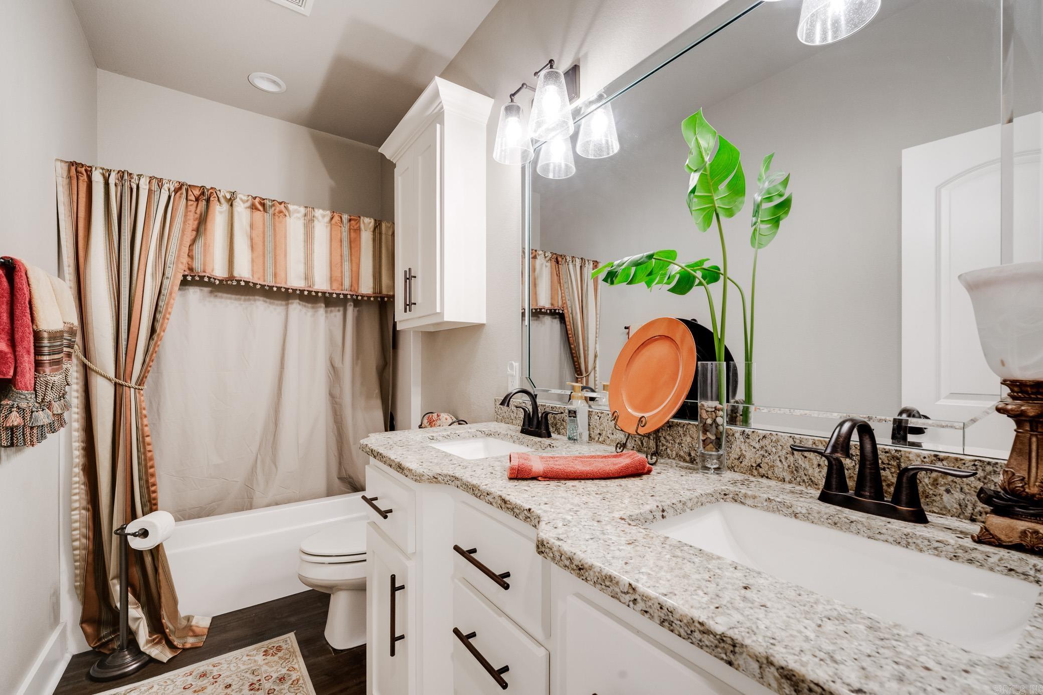 Quail Hollow - Residential