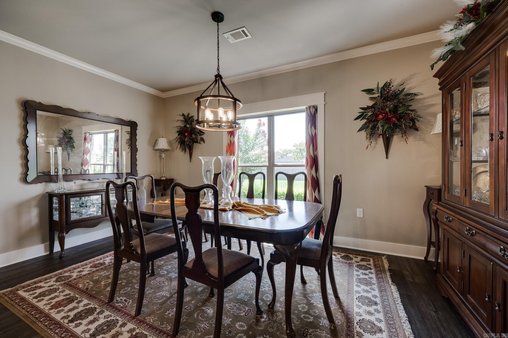 Quail Hollow - Residential