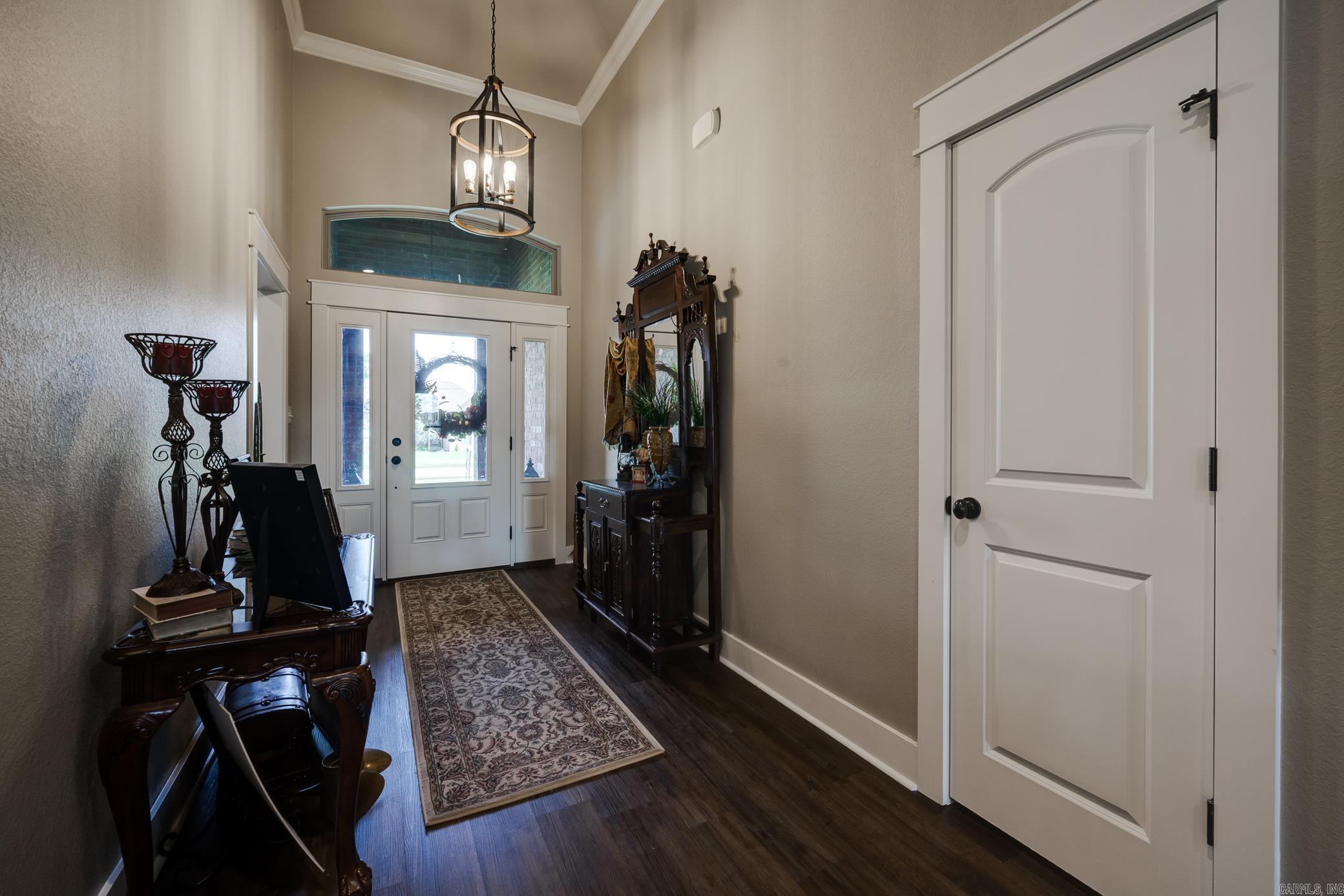 Quail Hollow - Residential