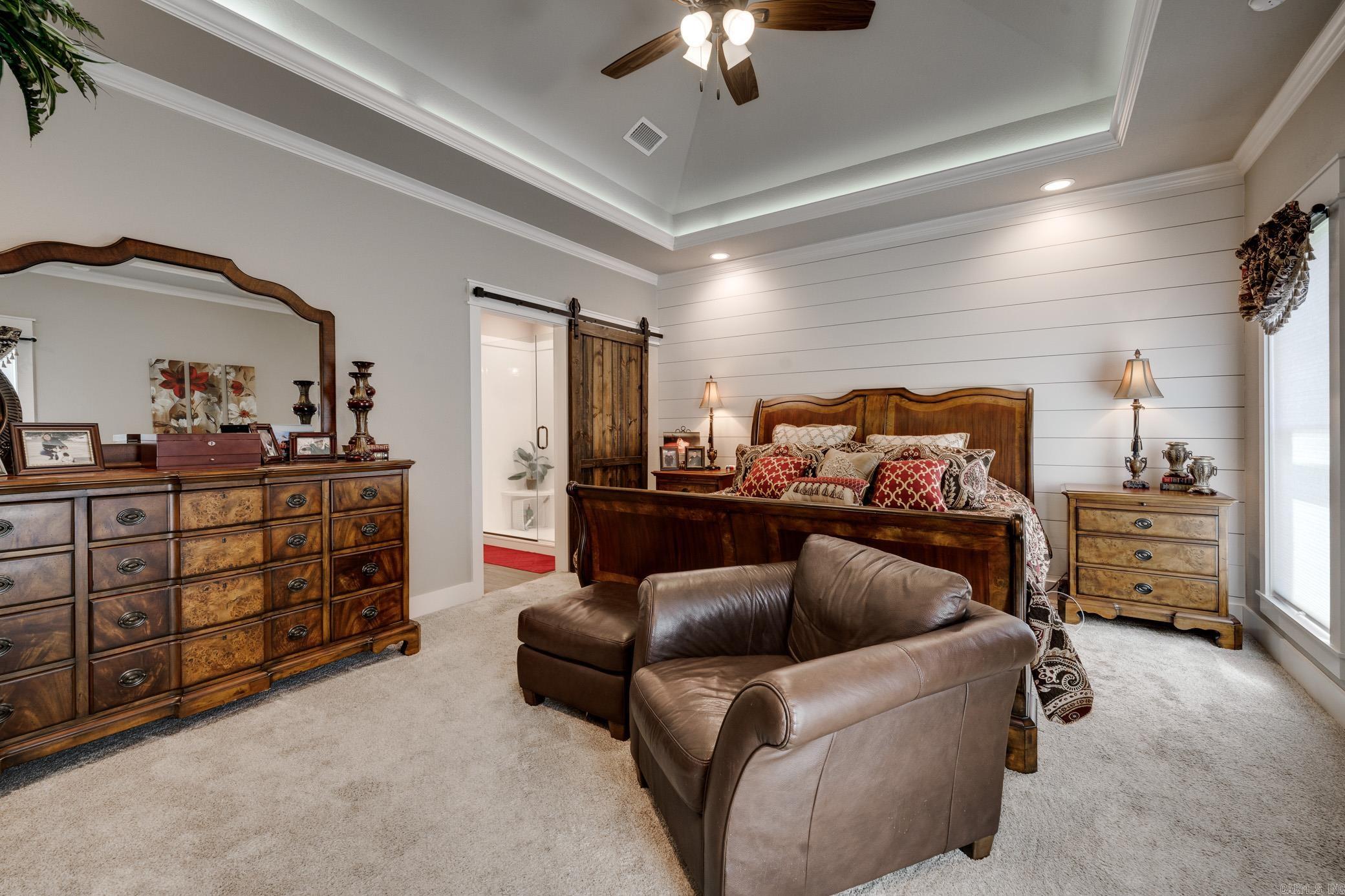 Quail Hollow - Residential