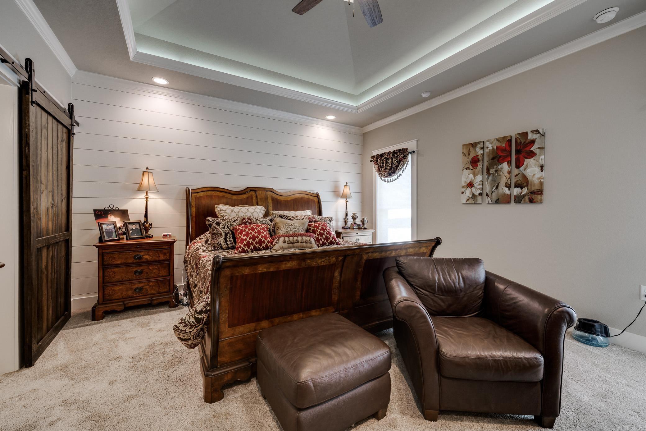 Quail Hollow - Residential