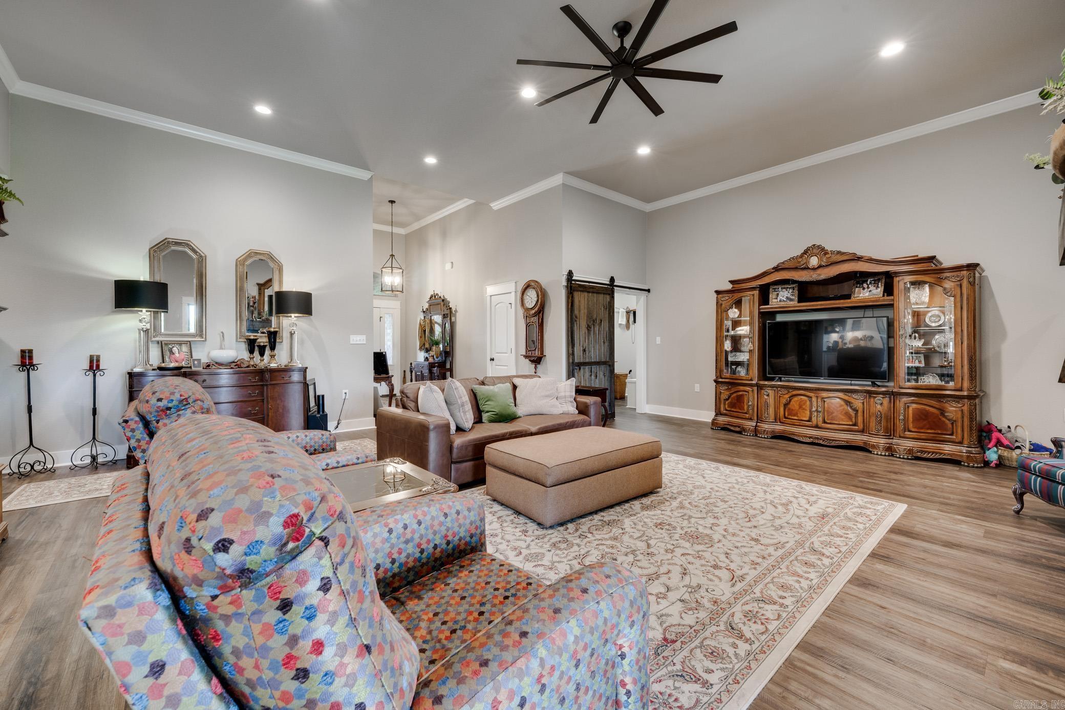 Quail Hollow - Residential