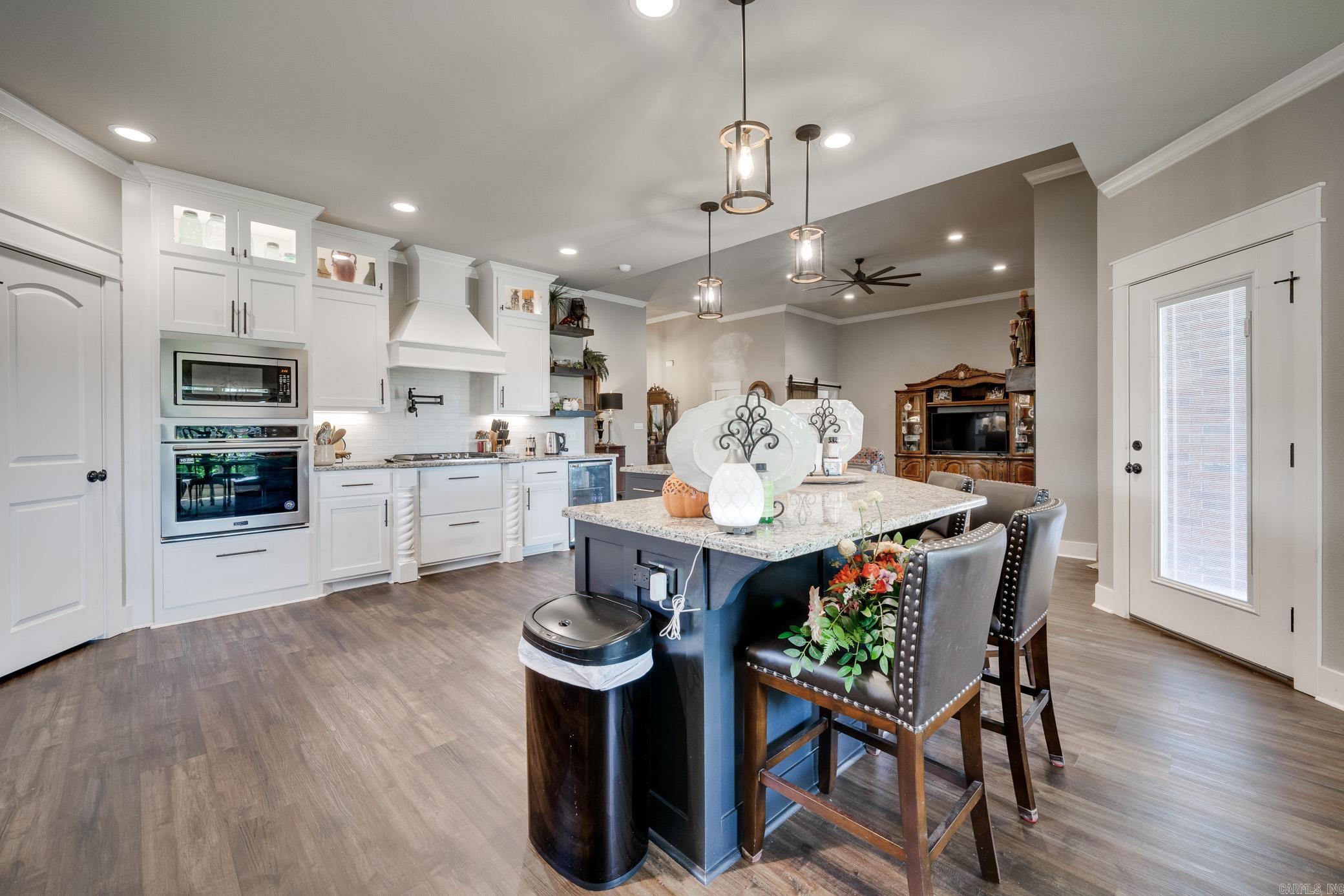 Quail Hollow - Residential